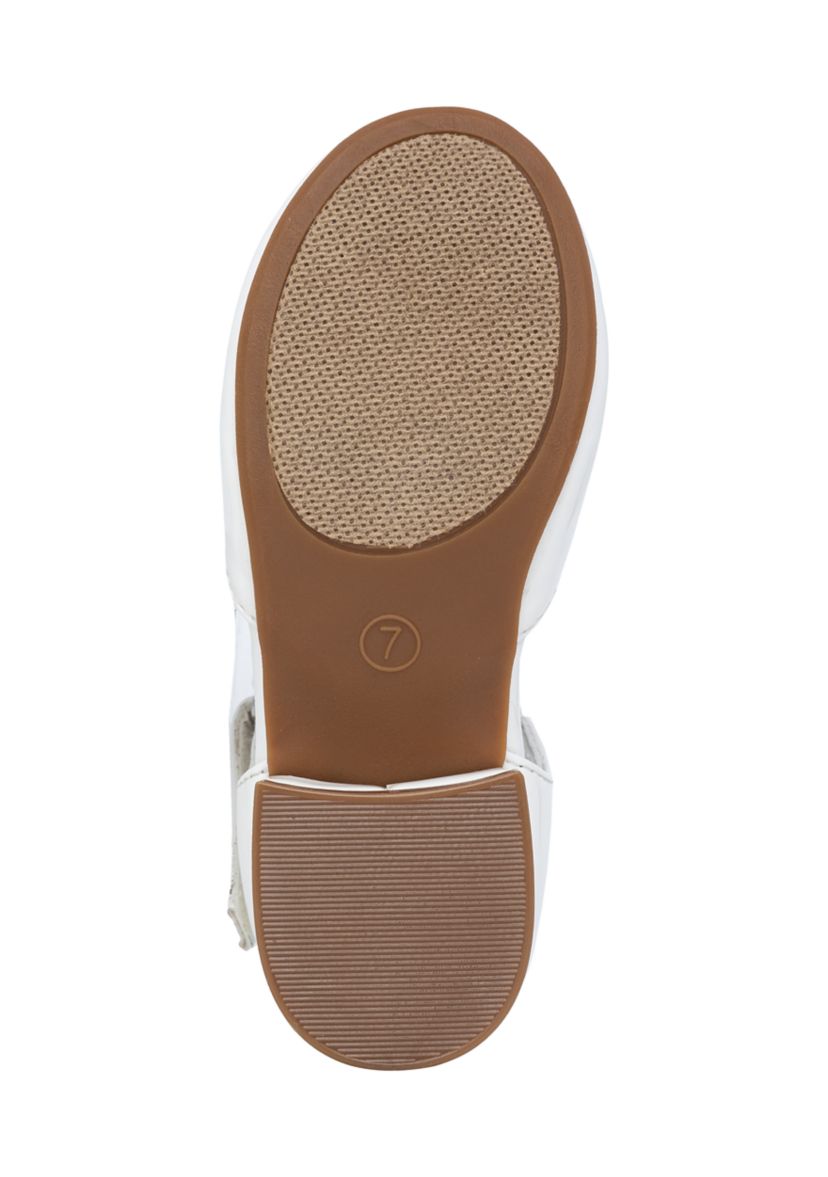 Little Kid Girls Mecca Heels