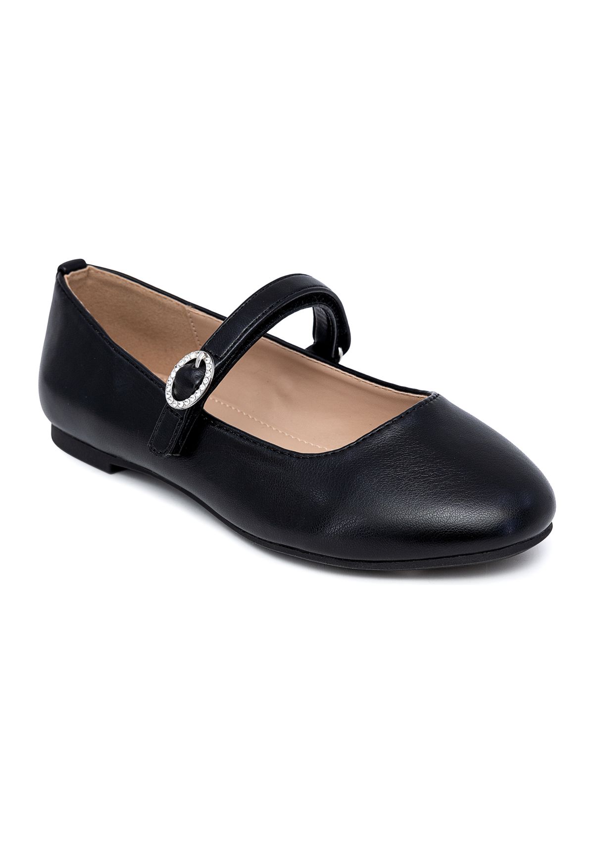 Big Kid Girls Neva Mary Jane Flats