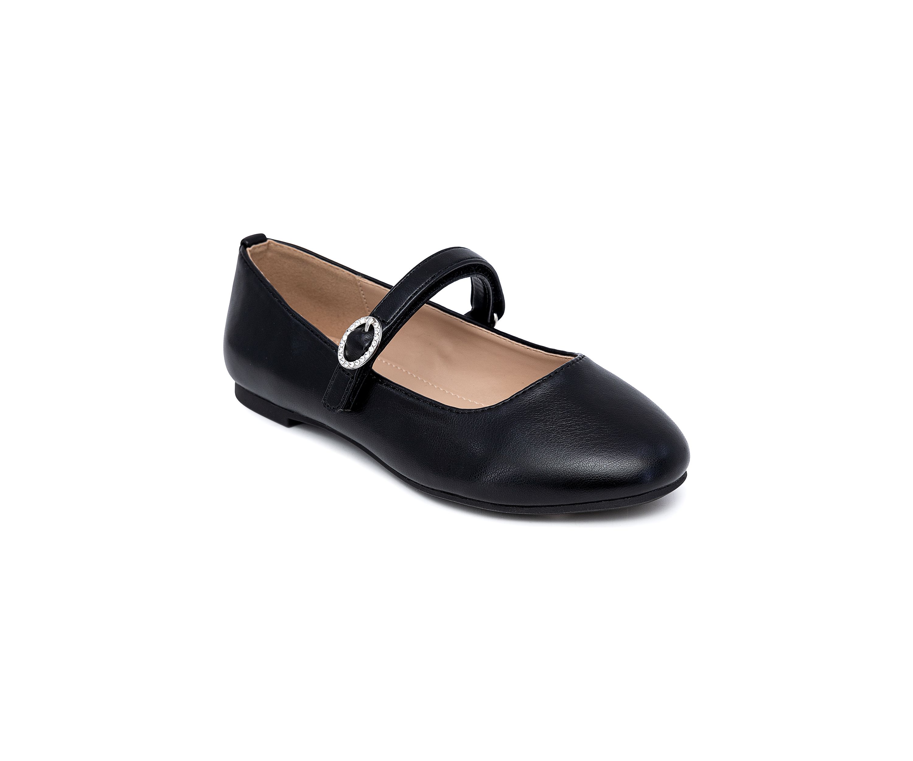 Big Kid Girls Neva Mary Jane Flats