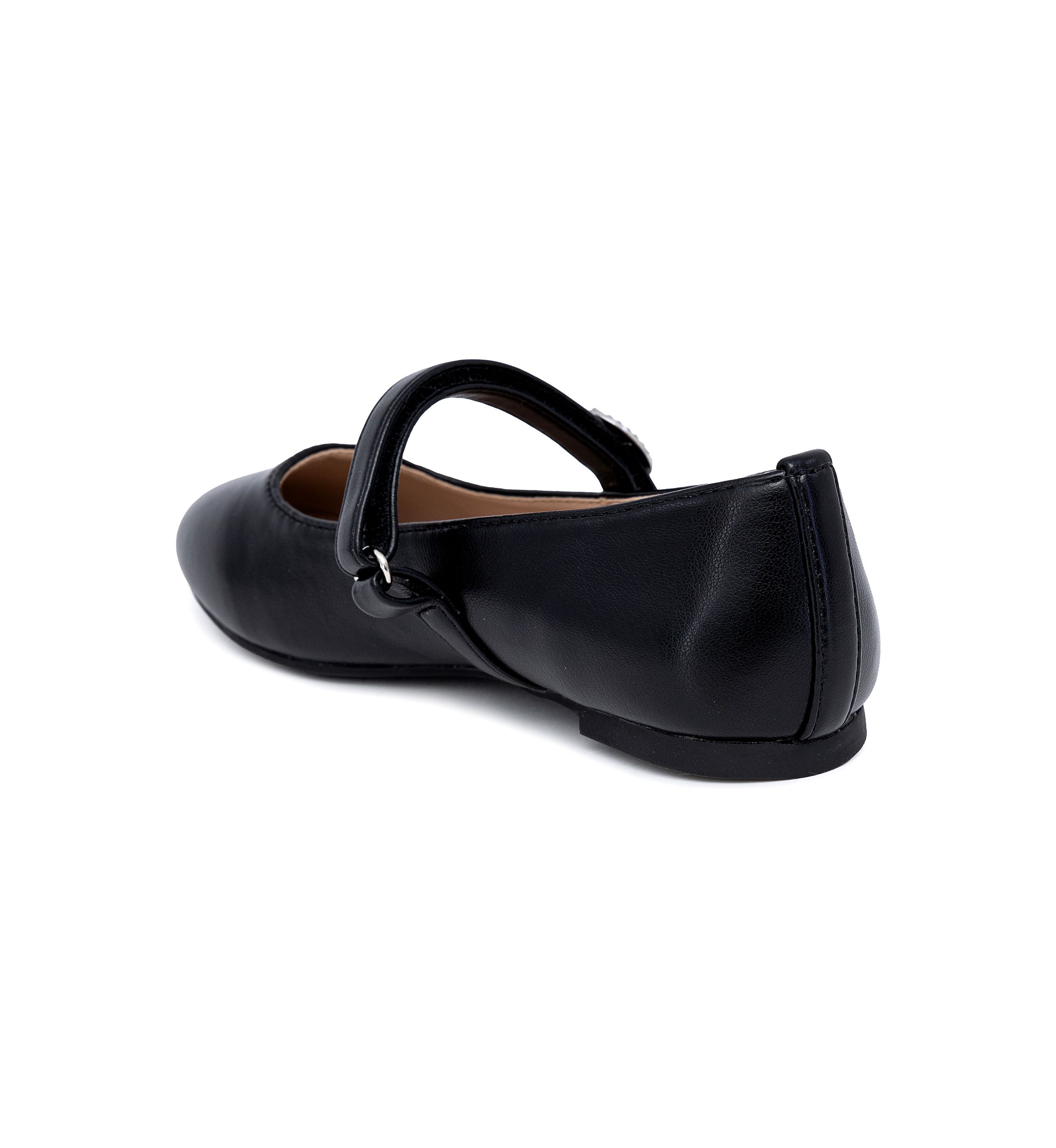 Big Kid Girls Neva Mary Jane Flats