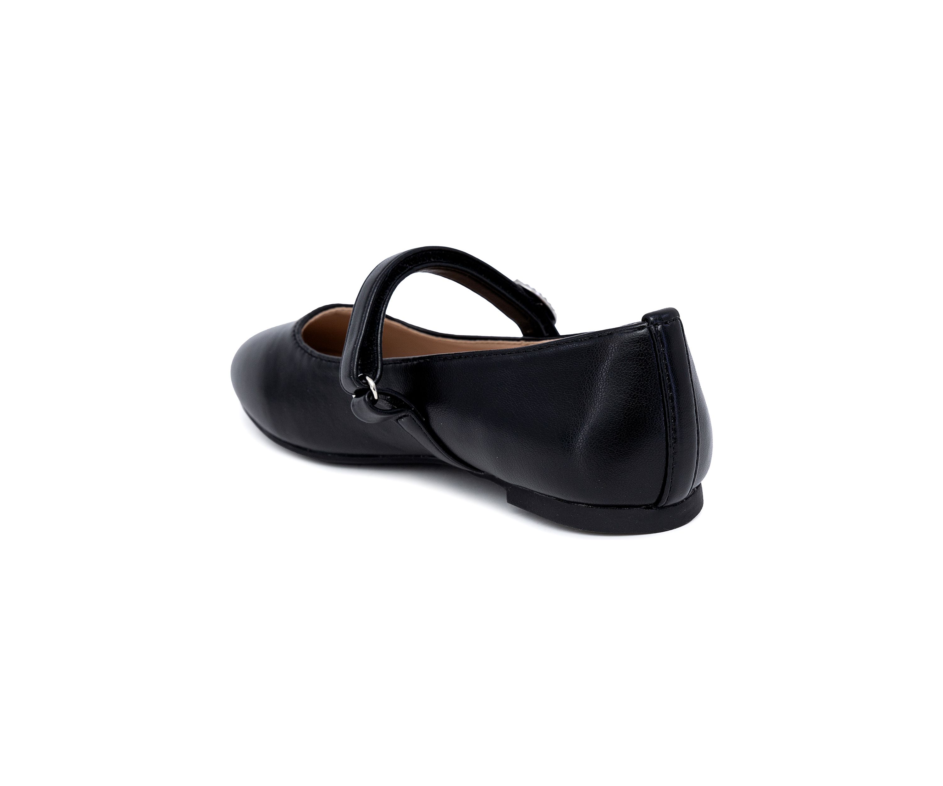 Big Kid Girls Neva Mary Jane Flats