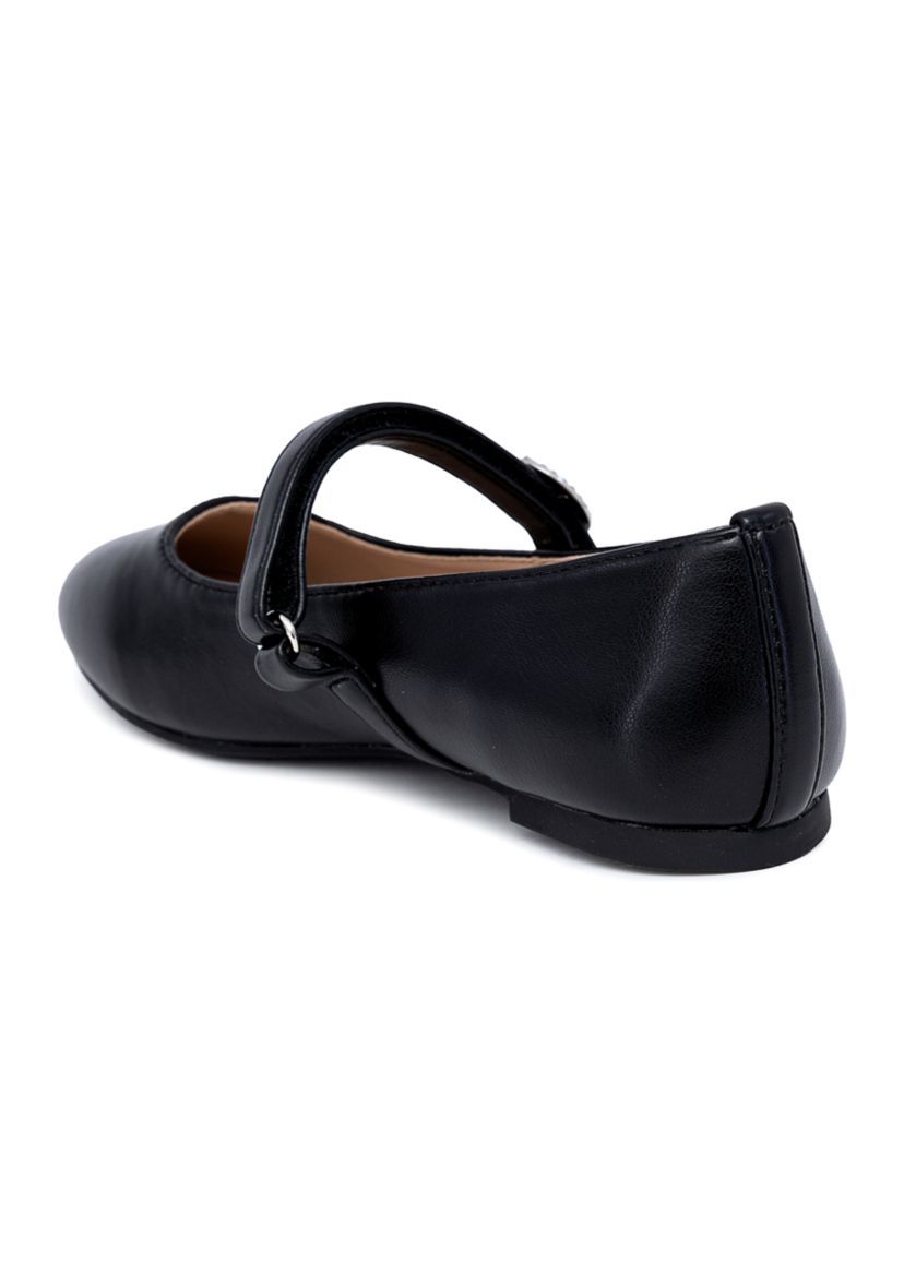 Big Kid Girls Neva Mary Jane Flats