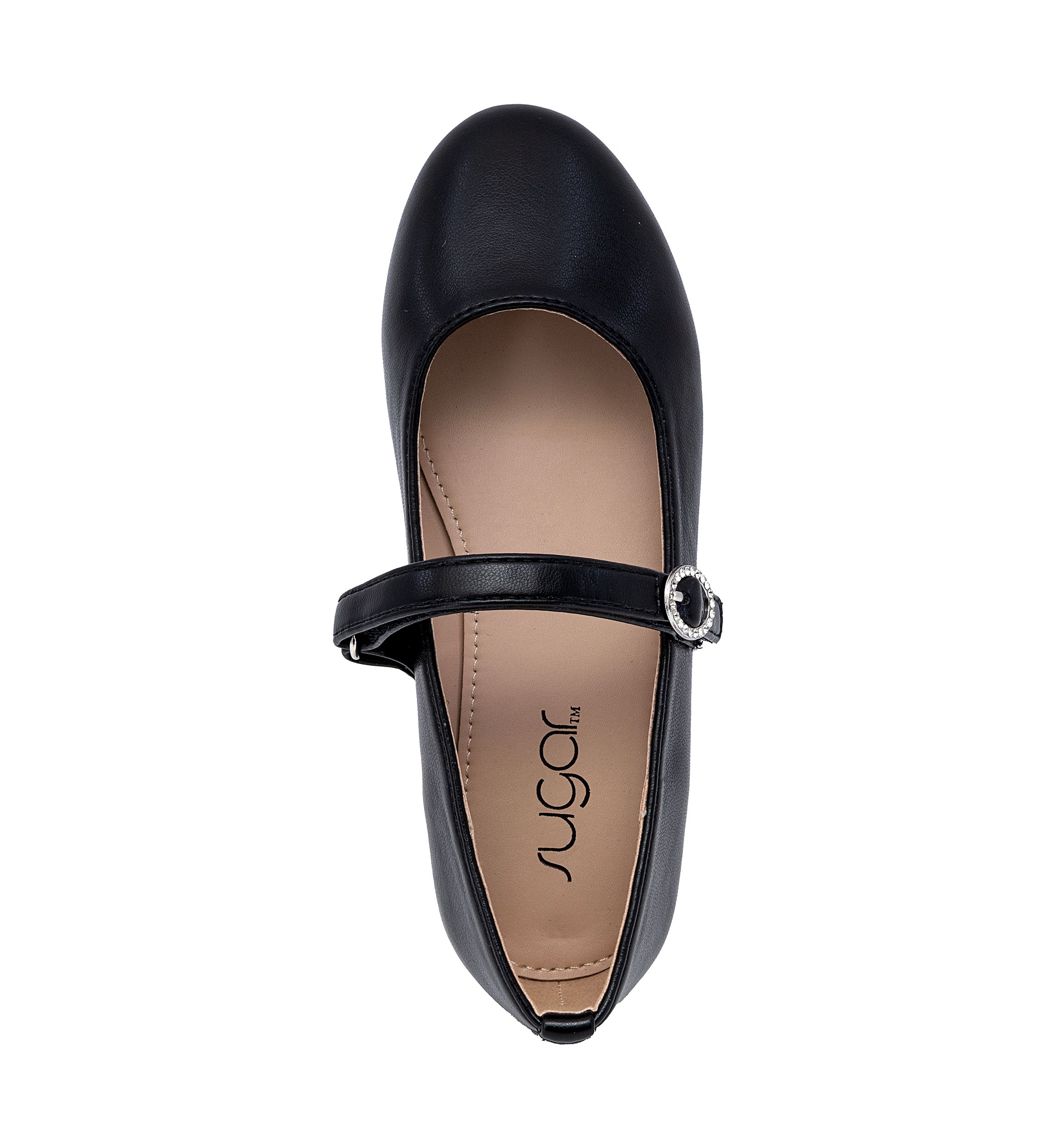 Big Kid Girls Neva Mary Jane Flats
