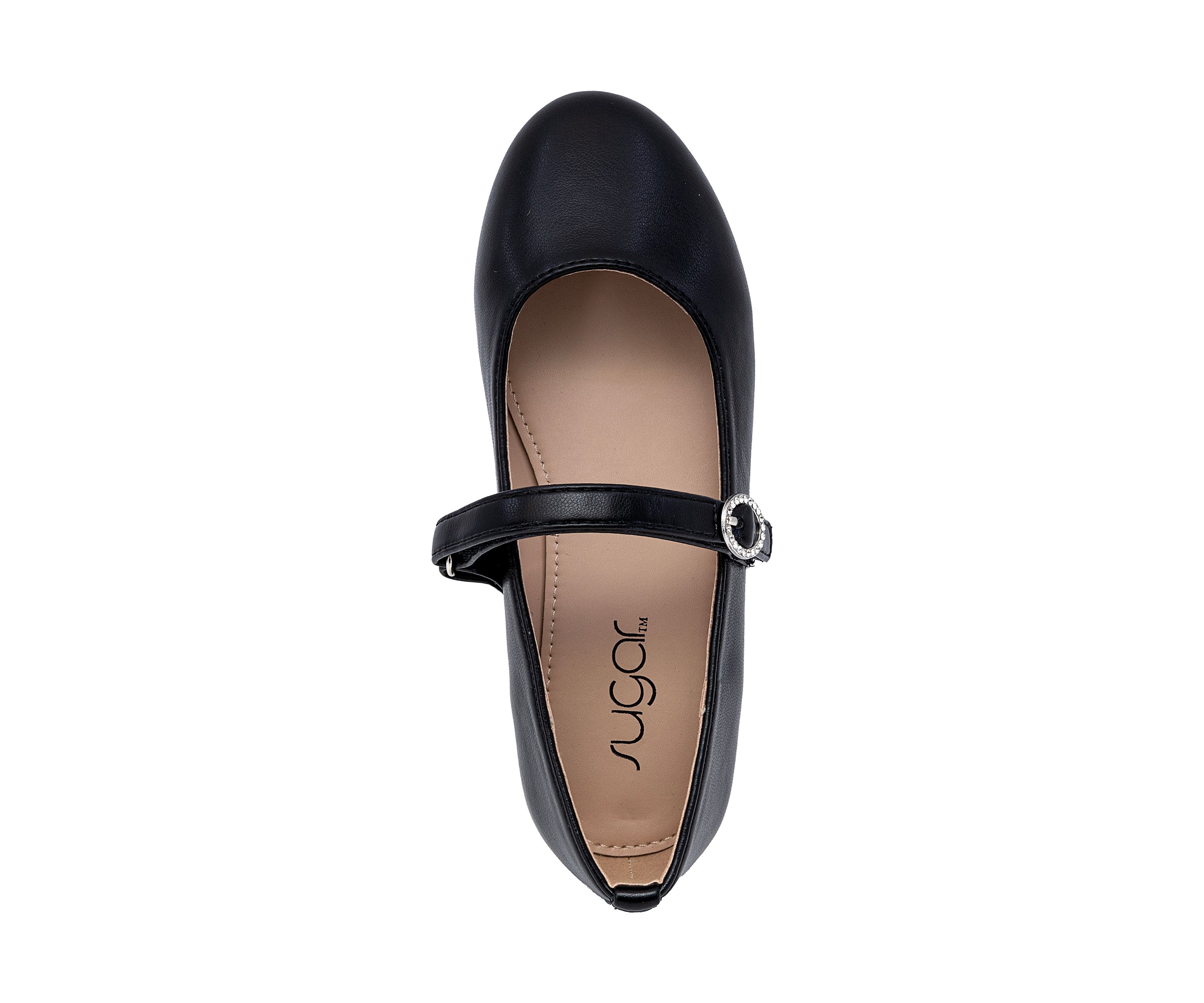 Big Kid Girls Neva Mary Jane Flats