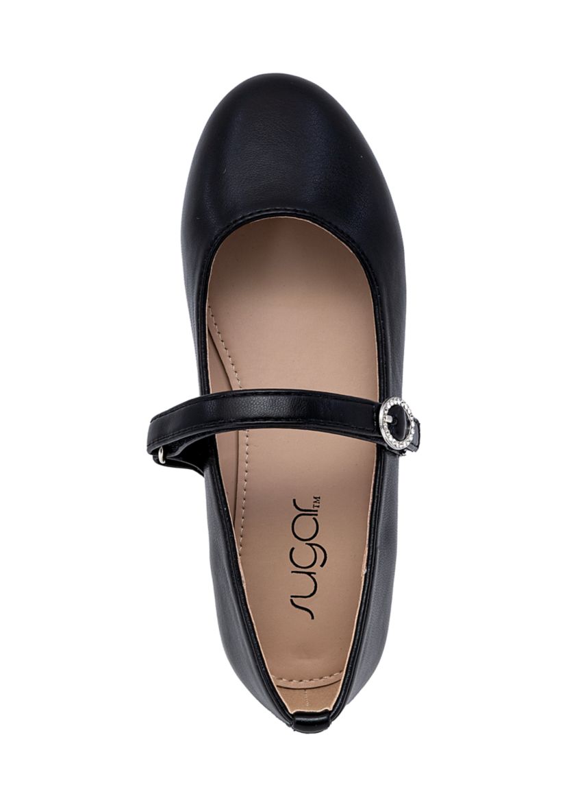Big Kid Girls Neva Mary Jane Flats