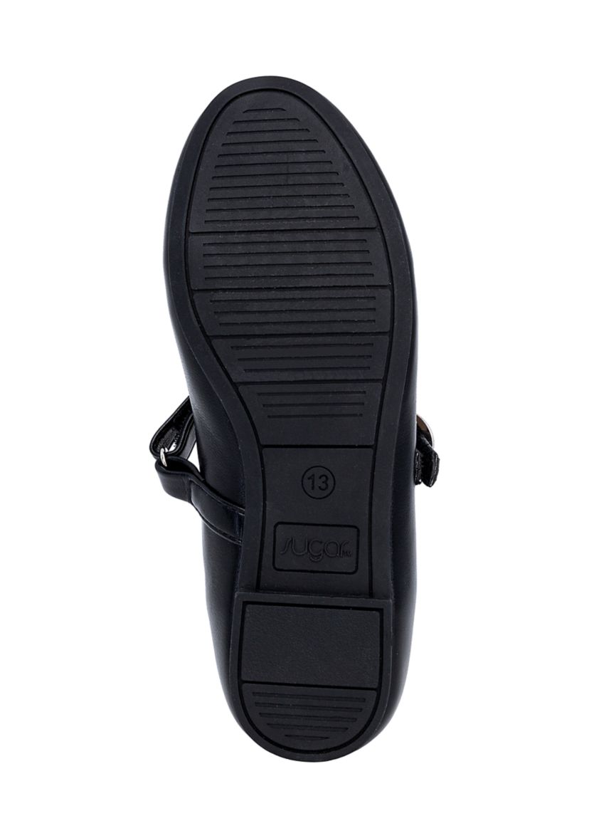 Big Kid Girls Neva Mary Jane Flats
