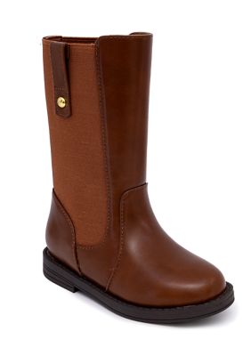 Sugar Toddler Girls Reaha Tall Riding Boots, 9M Little Kid