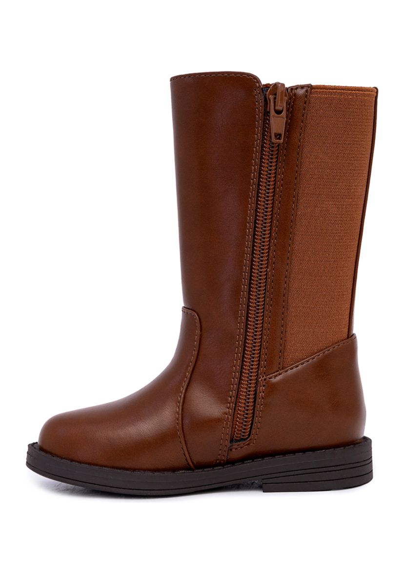 Toddler Girls Reaha Tall Riding Boots