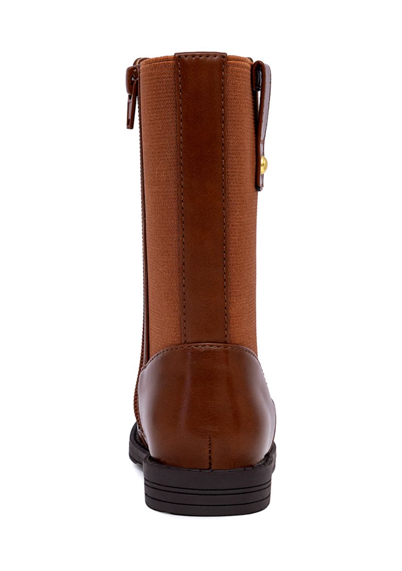 Toddler Girls Reaha Tall Riding Boots