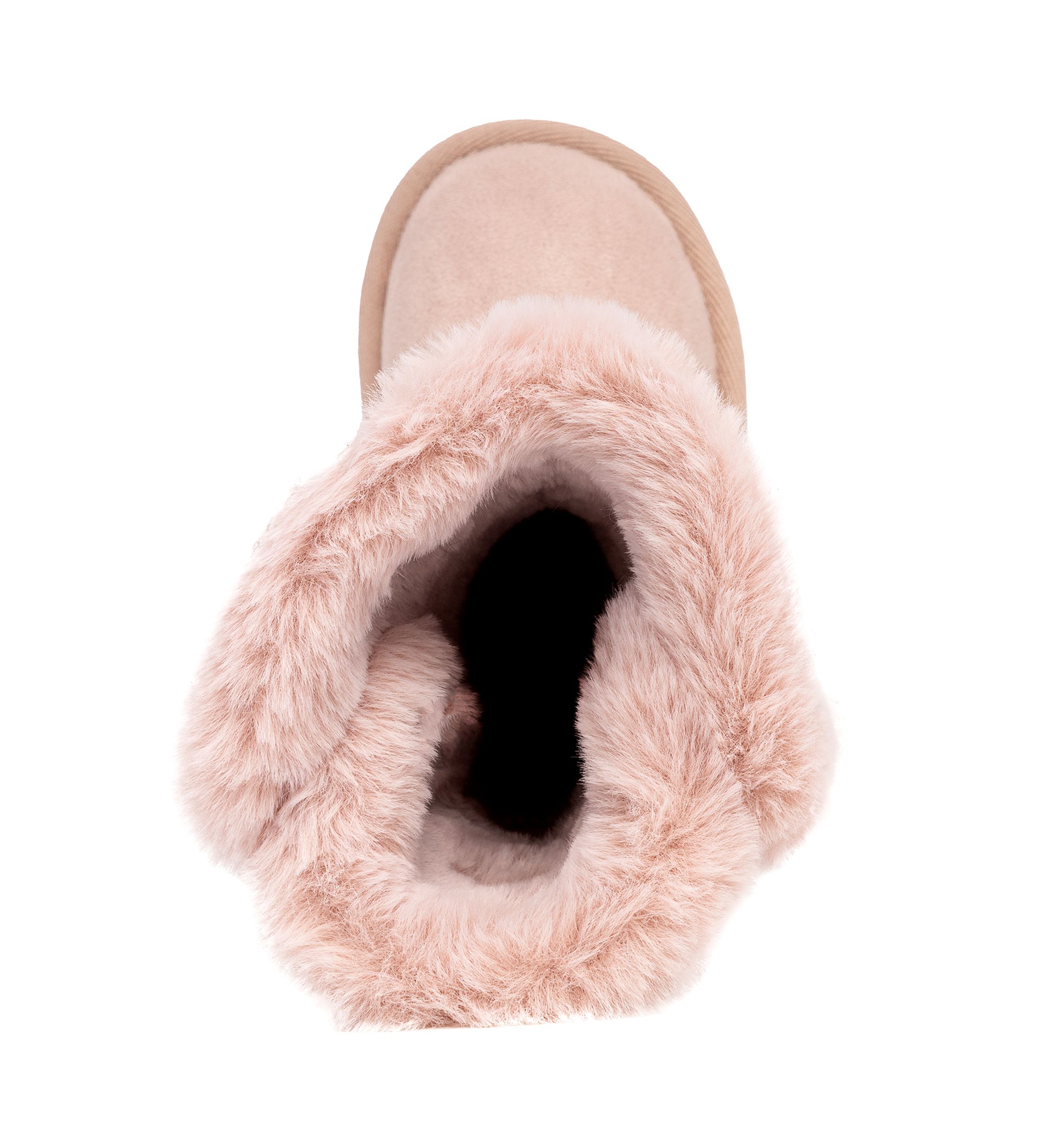 Toddler Girls Sandie Cozy Boots