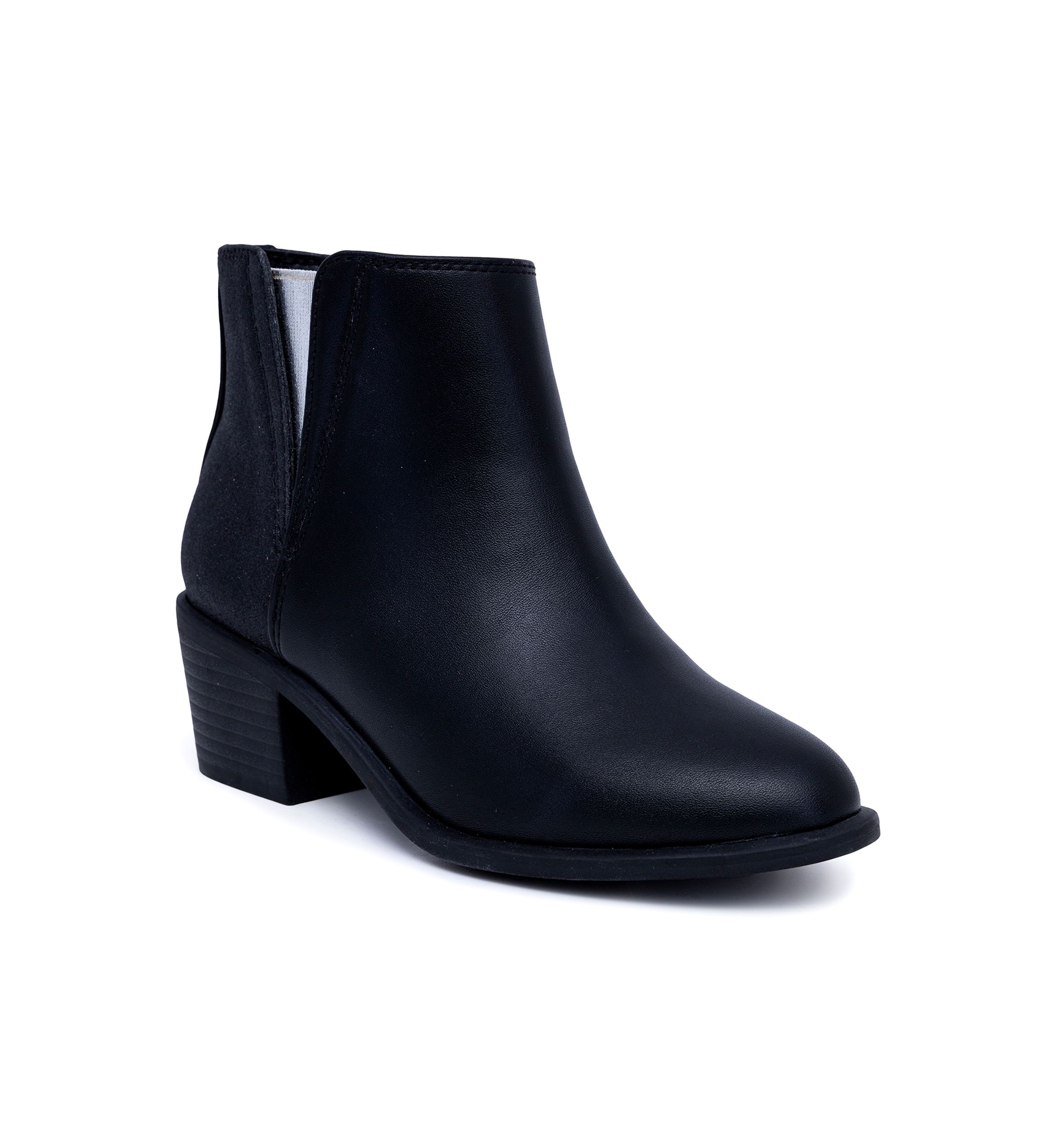 Youth Girls Sara Gore Heel Boots
