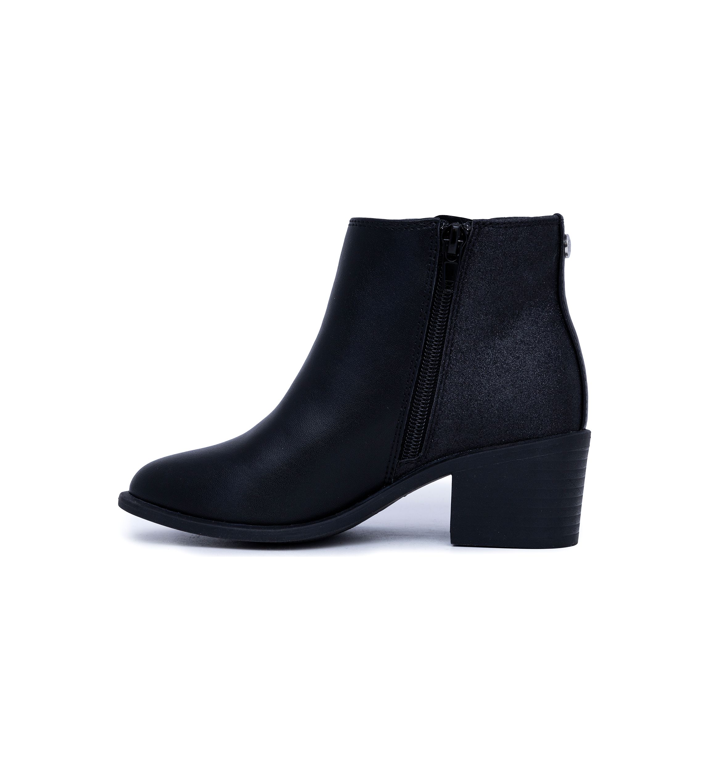 Youth Girls Sara Gore Heel Boots