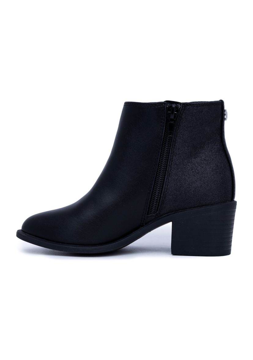 Youth Girls Sara Gore Heel Boots