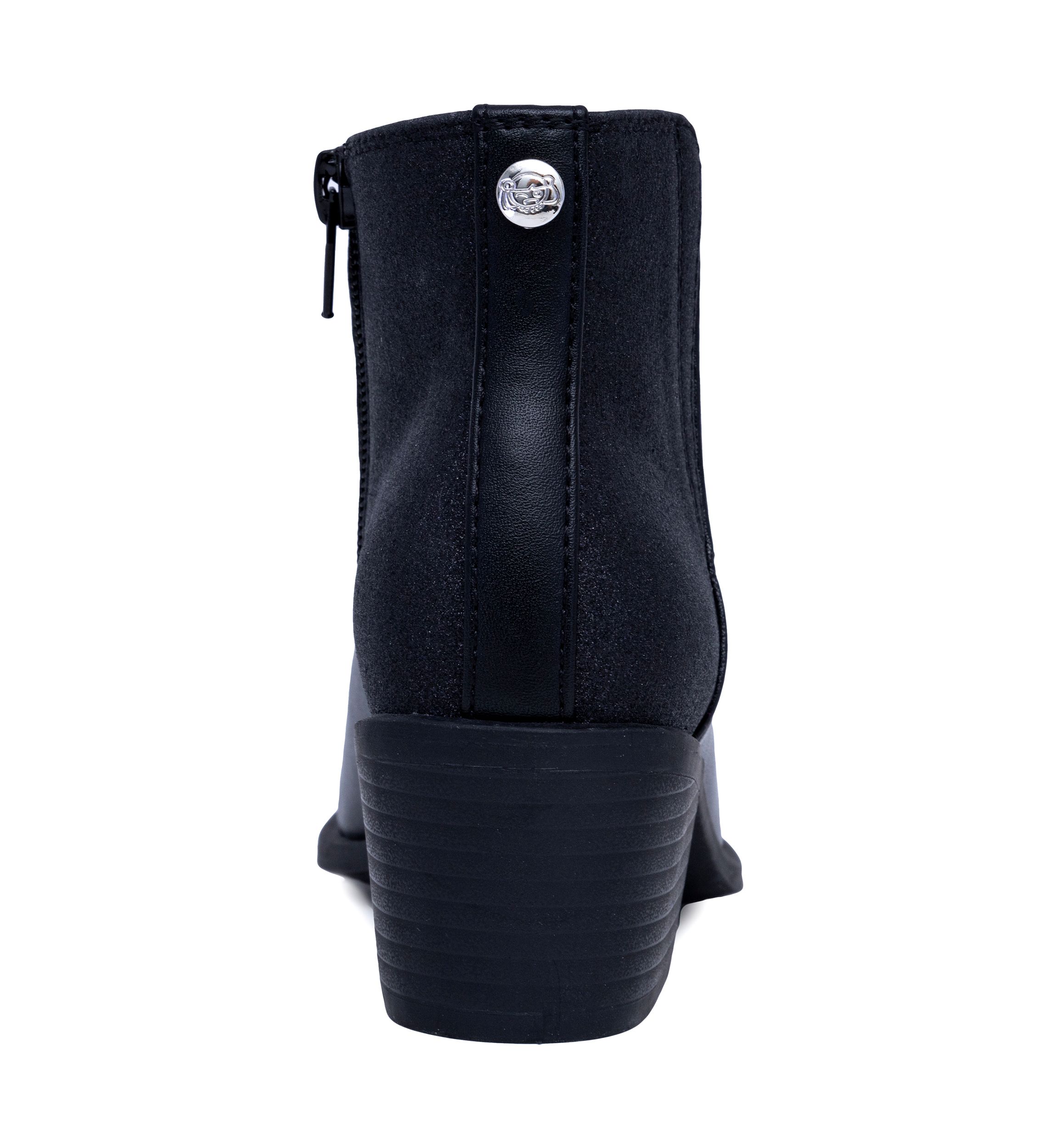 Youth Girls Sara Gore Heel Boots