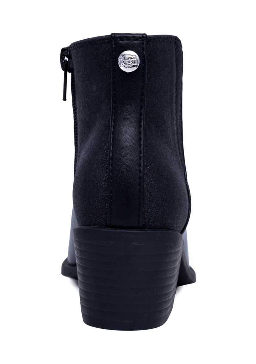 Youth Girls Sara Gore Heel Boots
