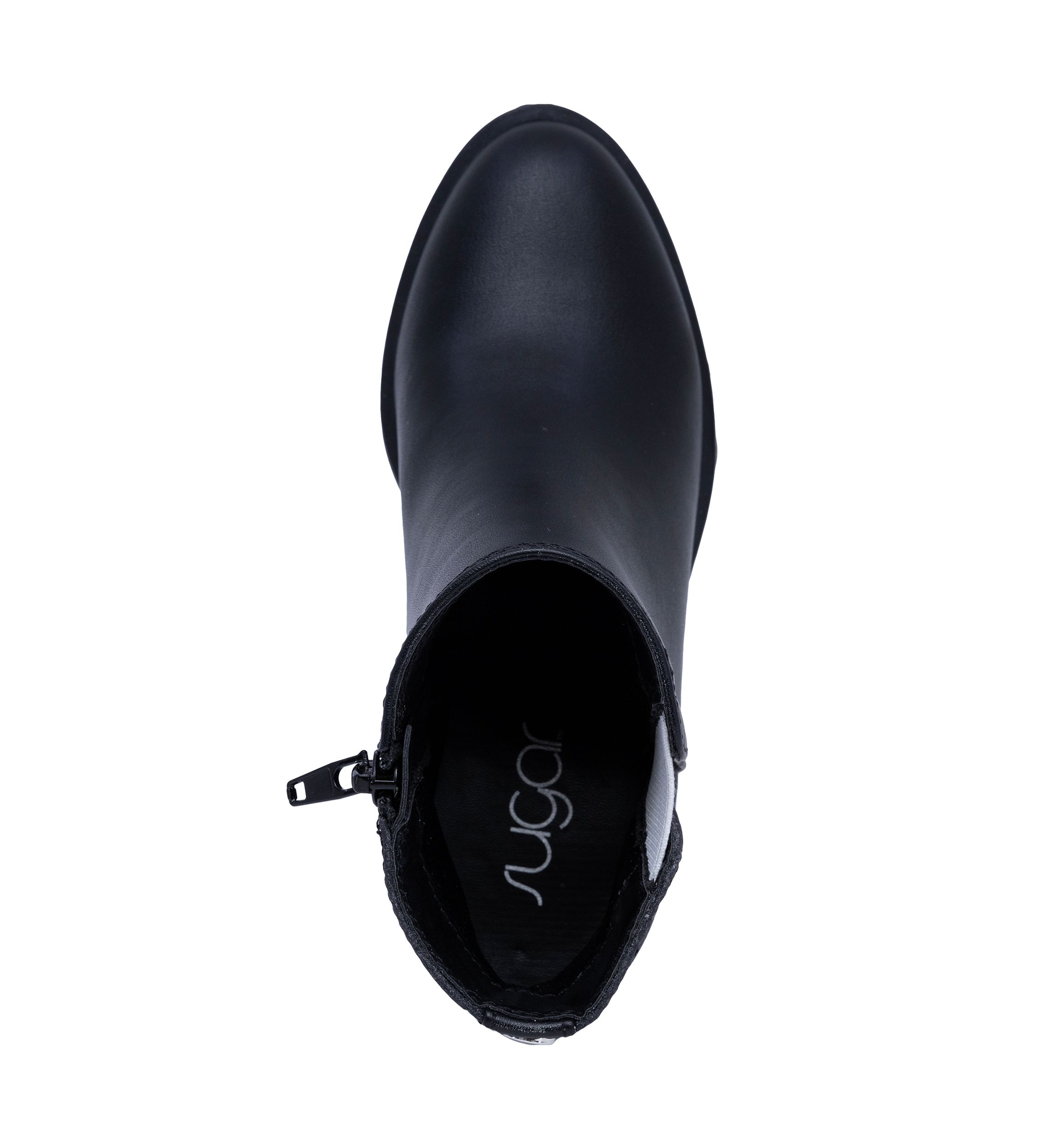 Youth Girls Sara Gore Heel Boots