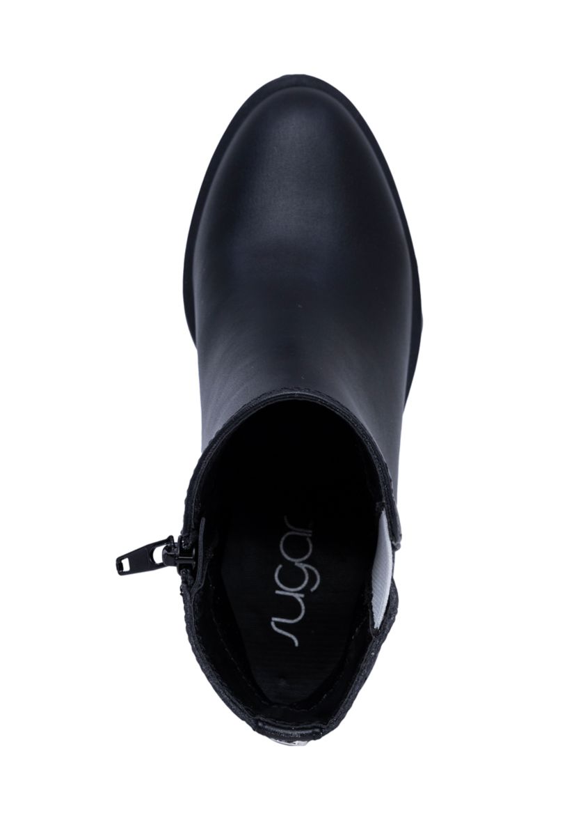 Youth Girls Sara Gore Heel Boots