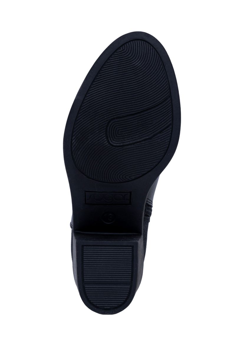 Youth Girls Sara Gore Heel Boots