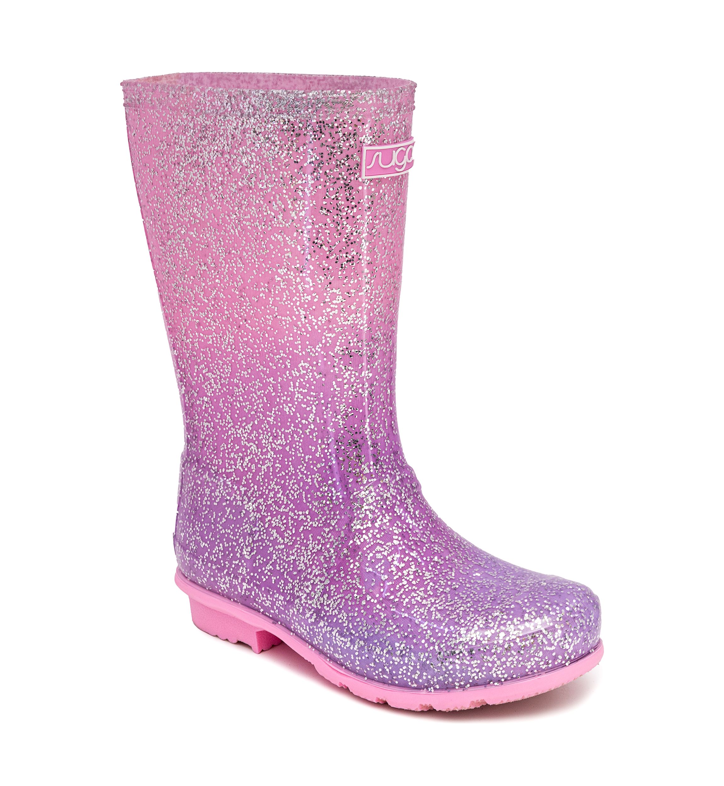 Youth Girls Sheree Rainboots