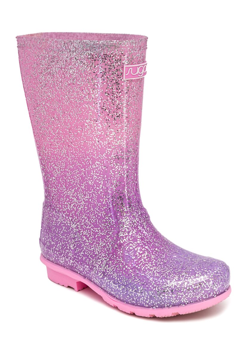 Youth Girls Sheree Rainboots