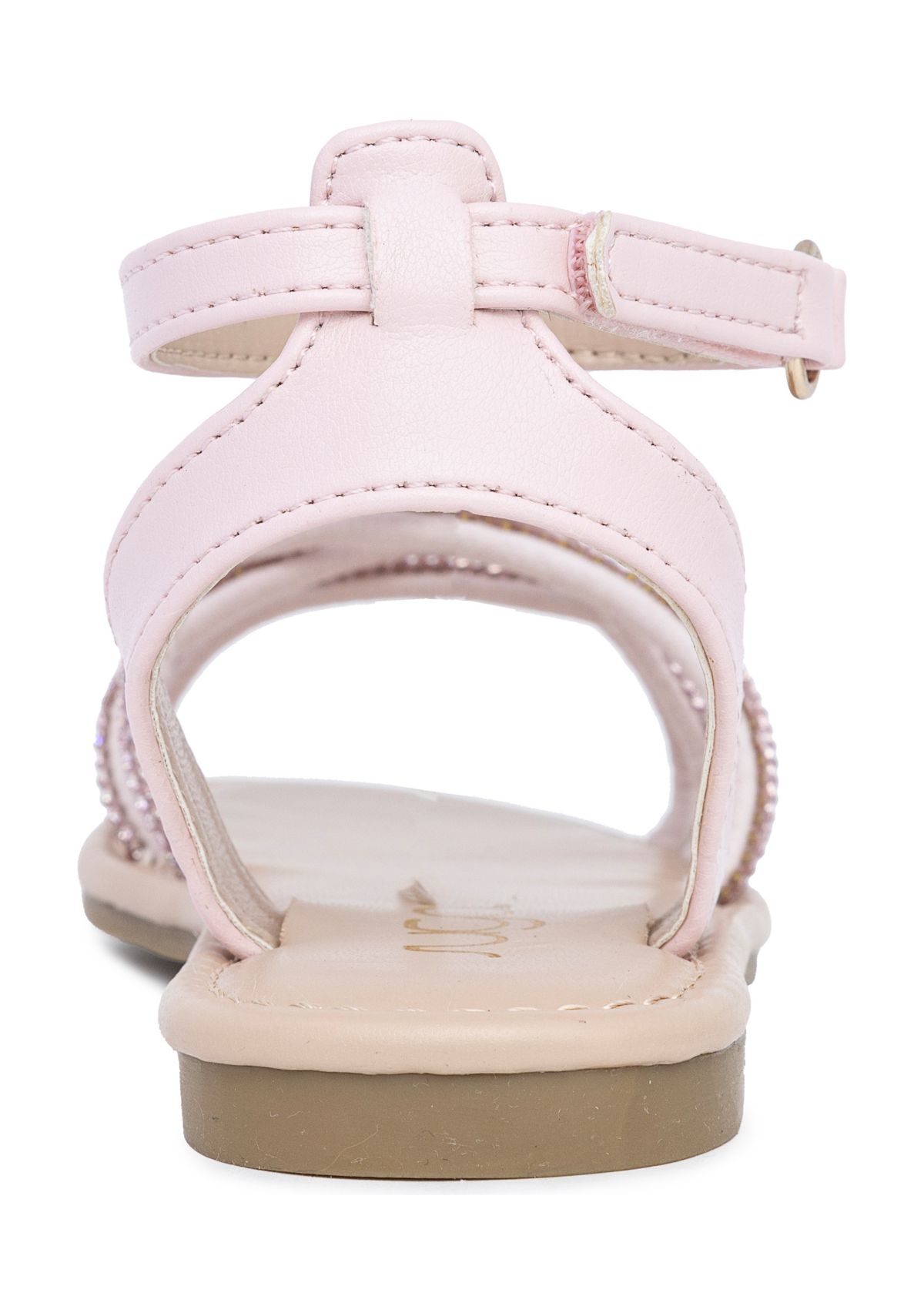 Big Kid Girls Simma Sandals