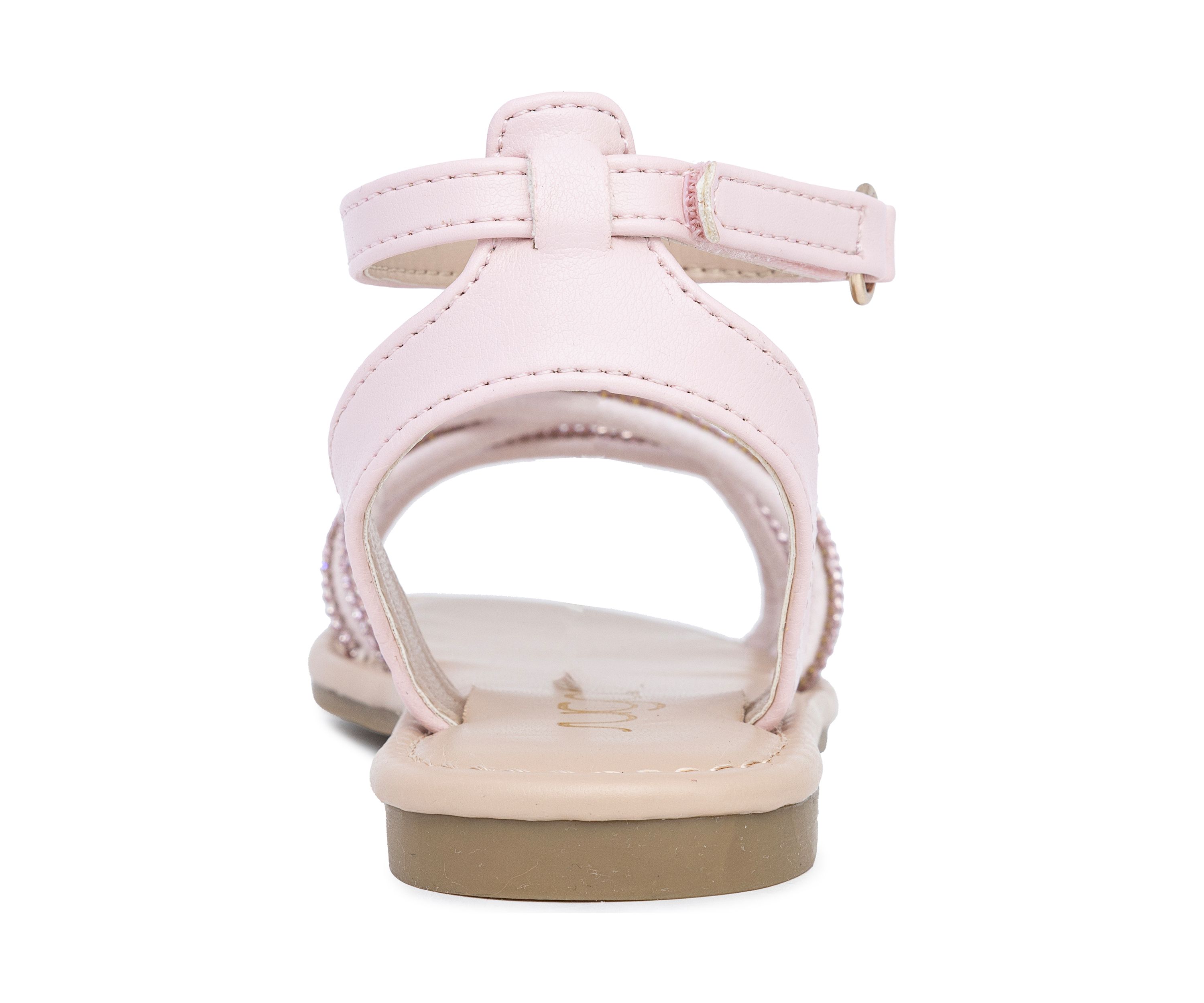 Big Kid Girls Simma Sandals