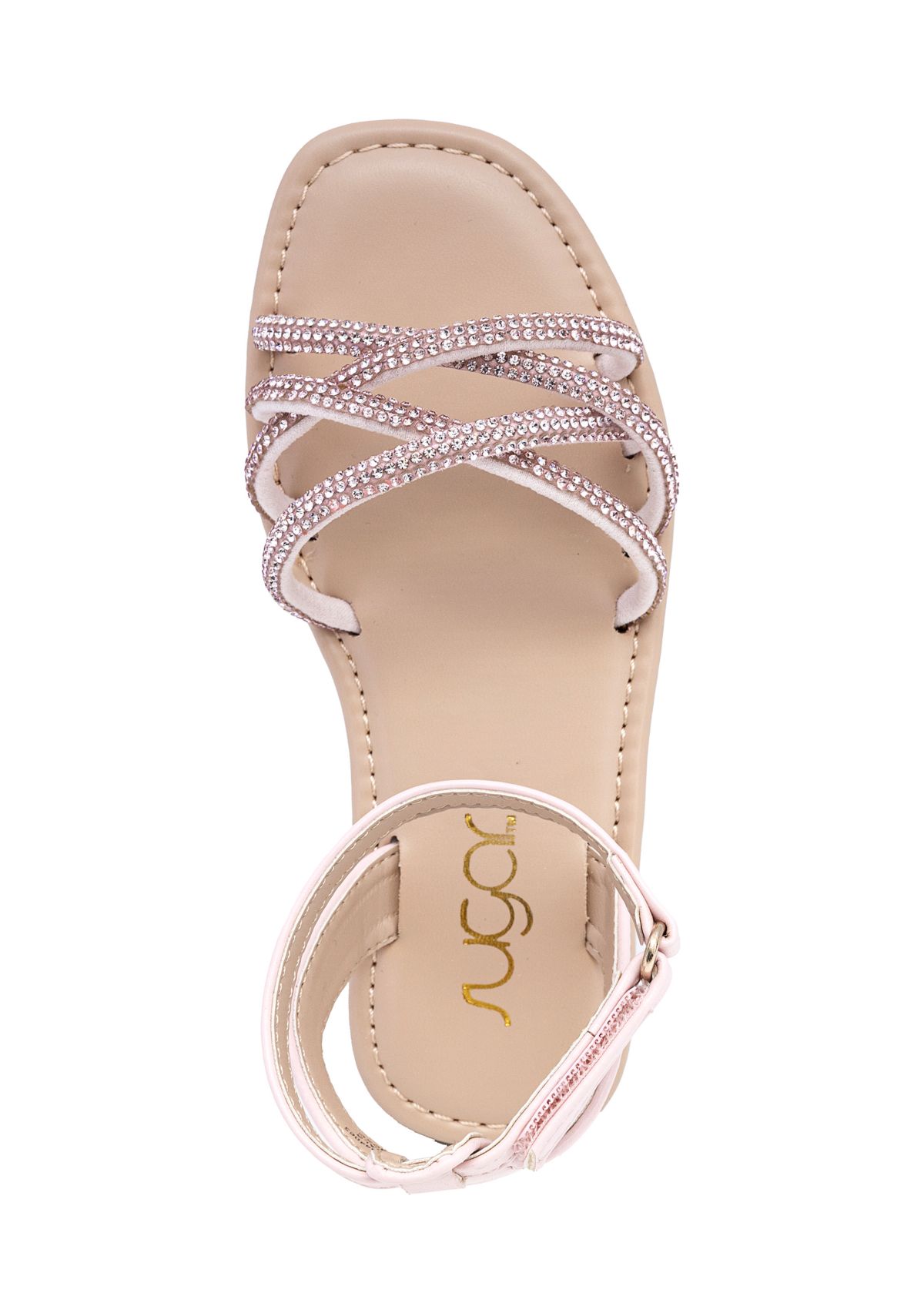 Big Kid Girls Simma Sandals