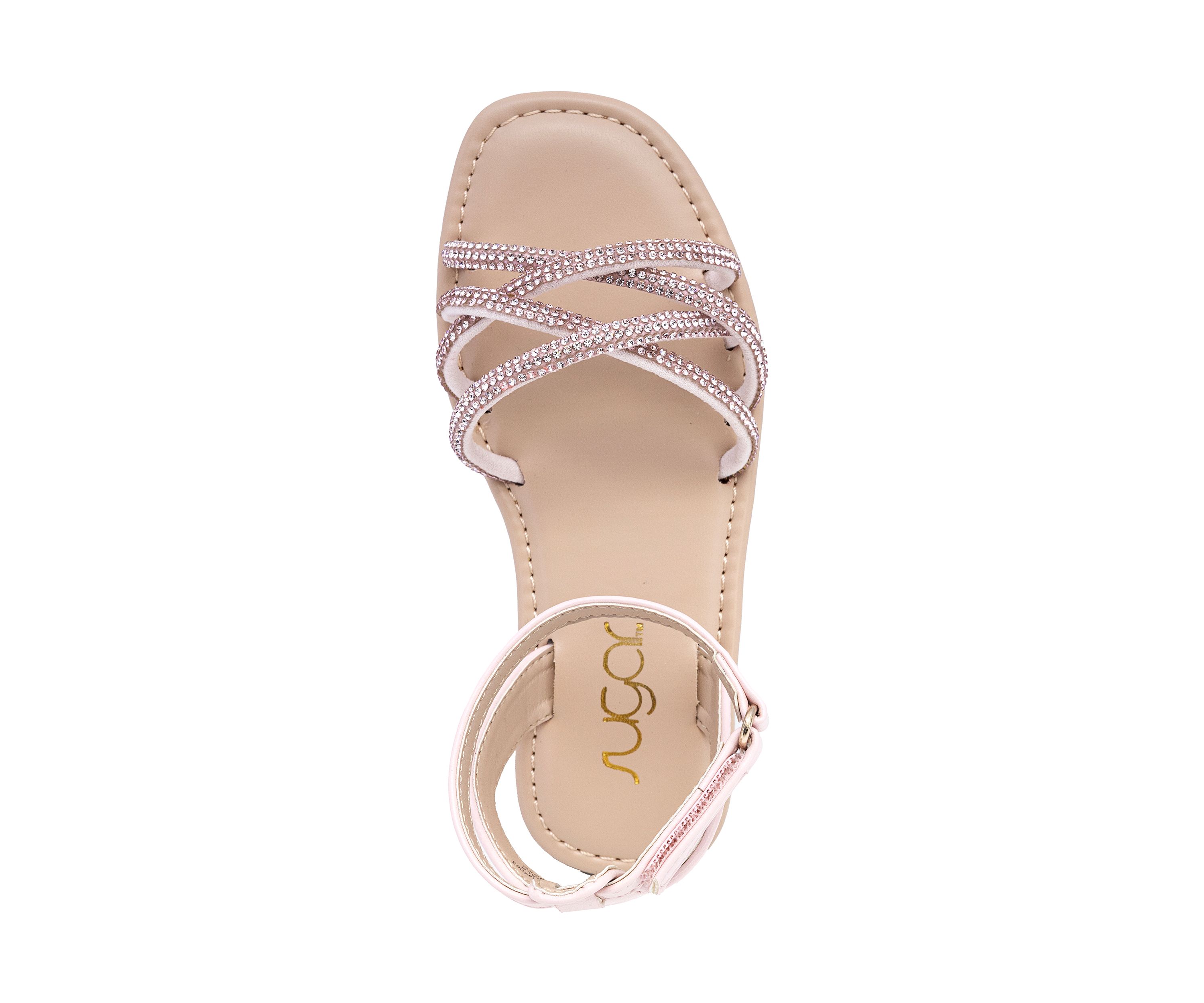 Big Kid Girls Simma Sandals