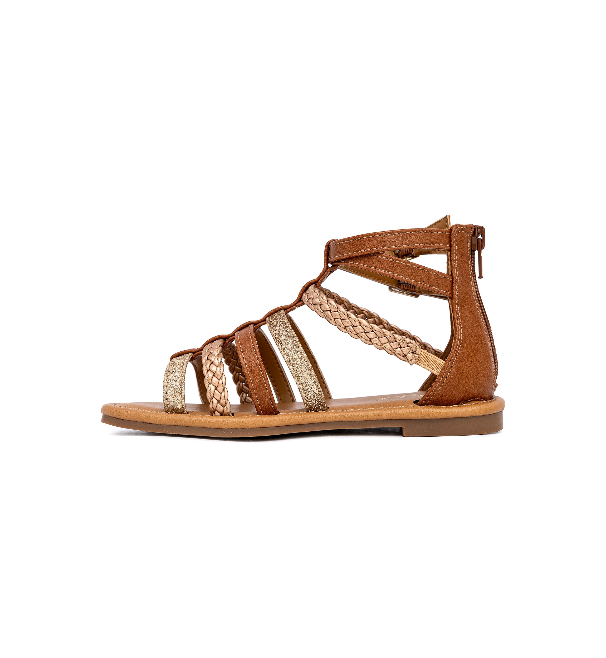 Big Kid Girls Sorina Sandals