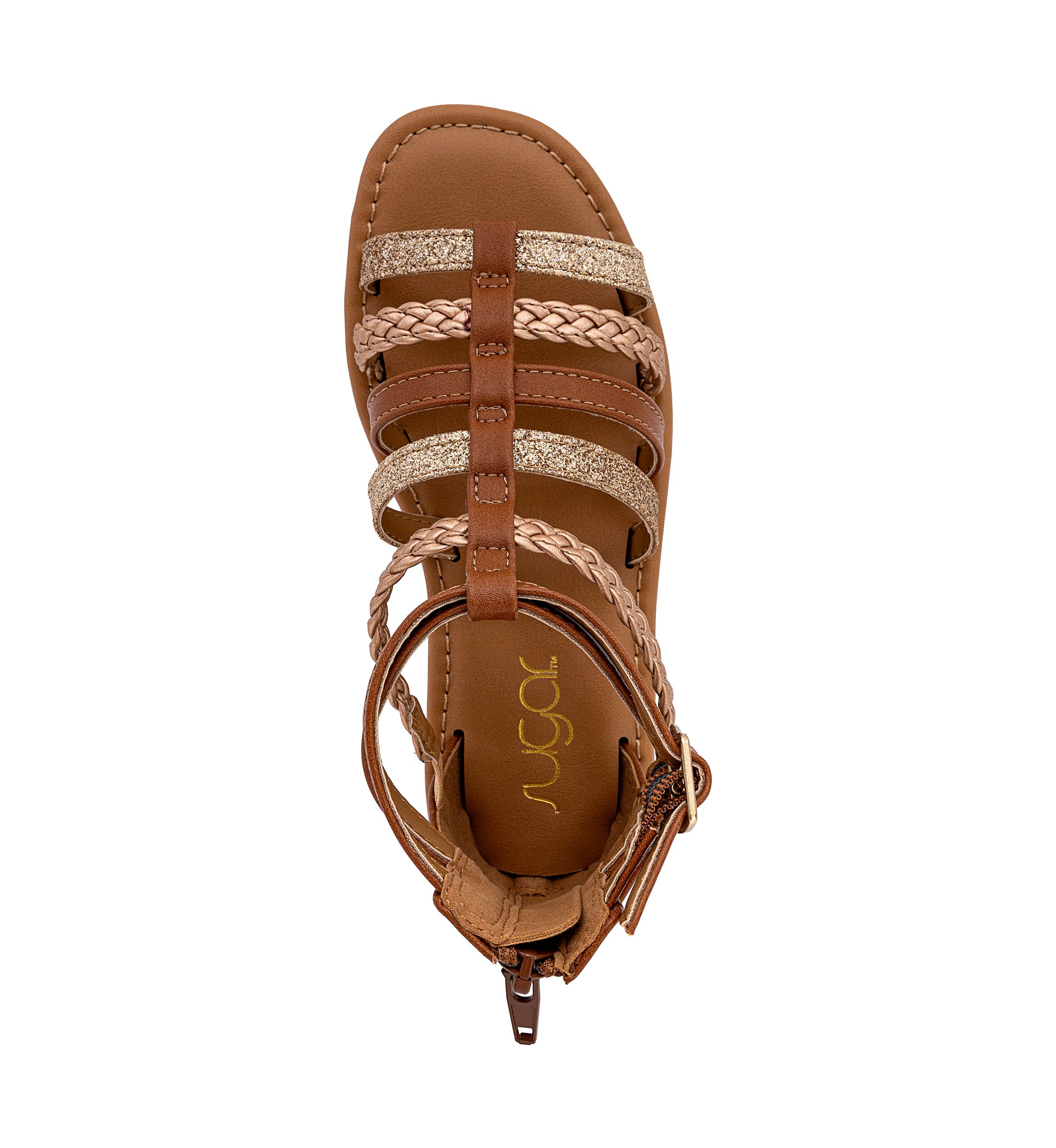 Big Kid Girls Sorina Sandals