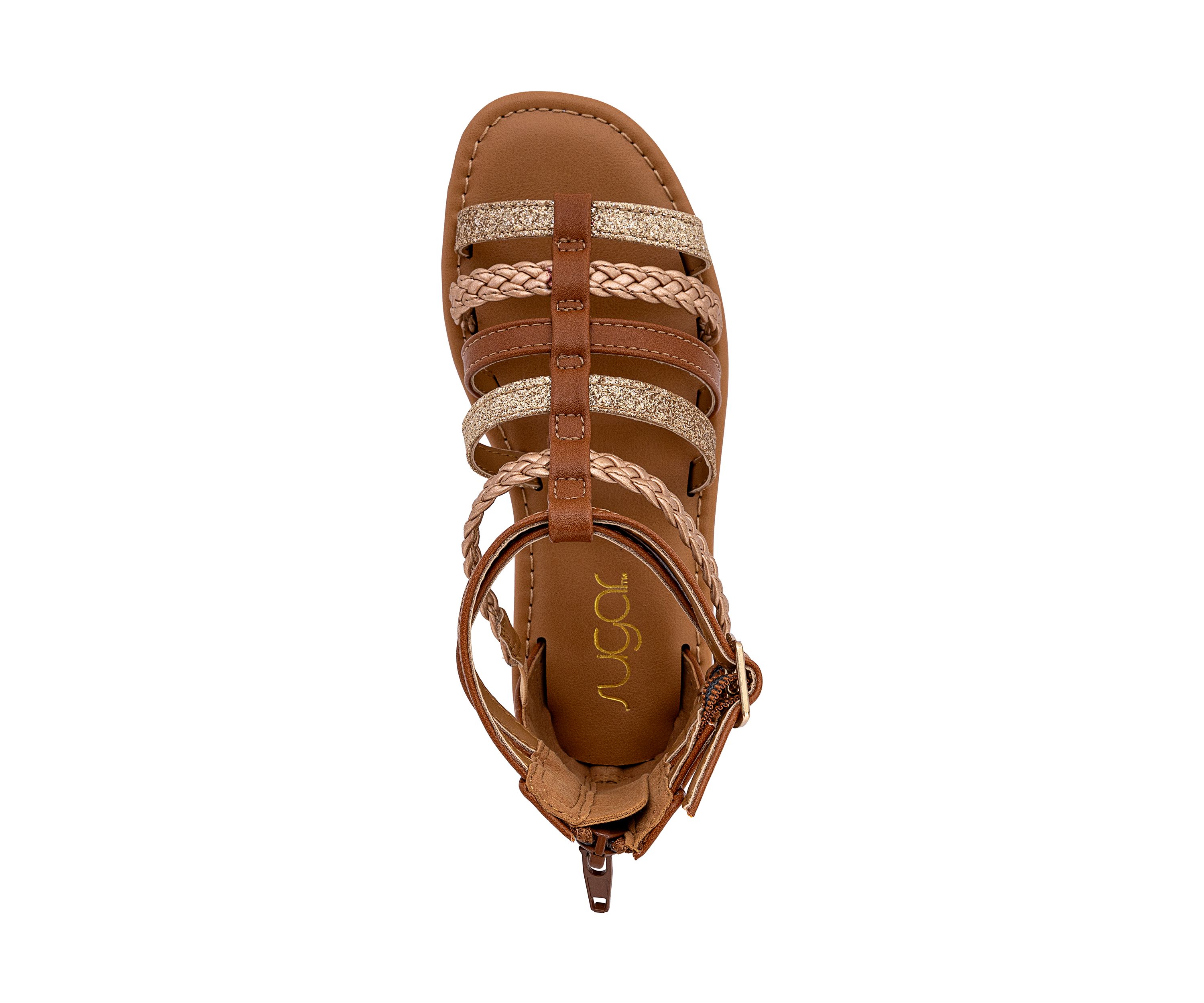 Big Kid Girls Sorina Sandals