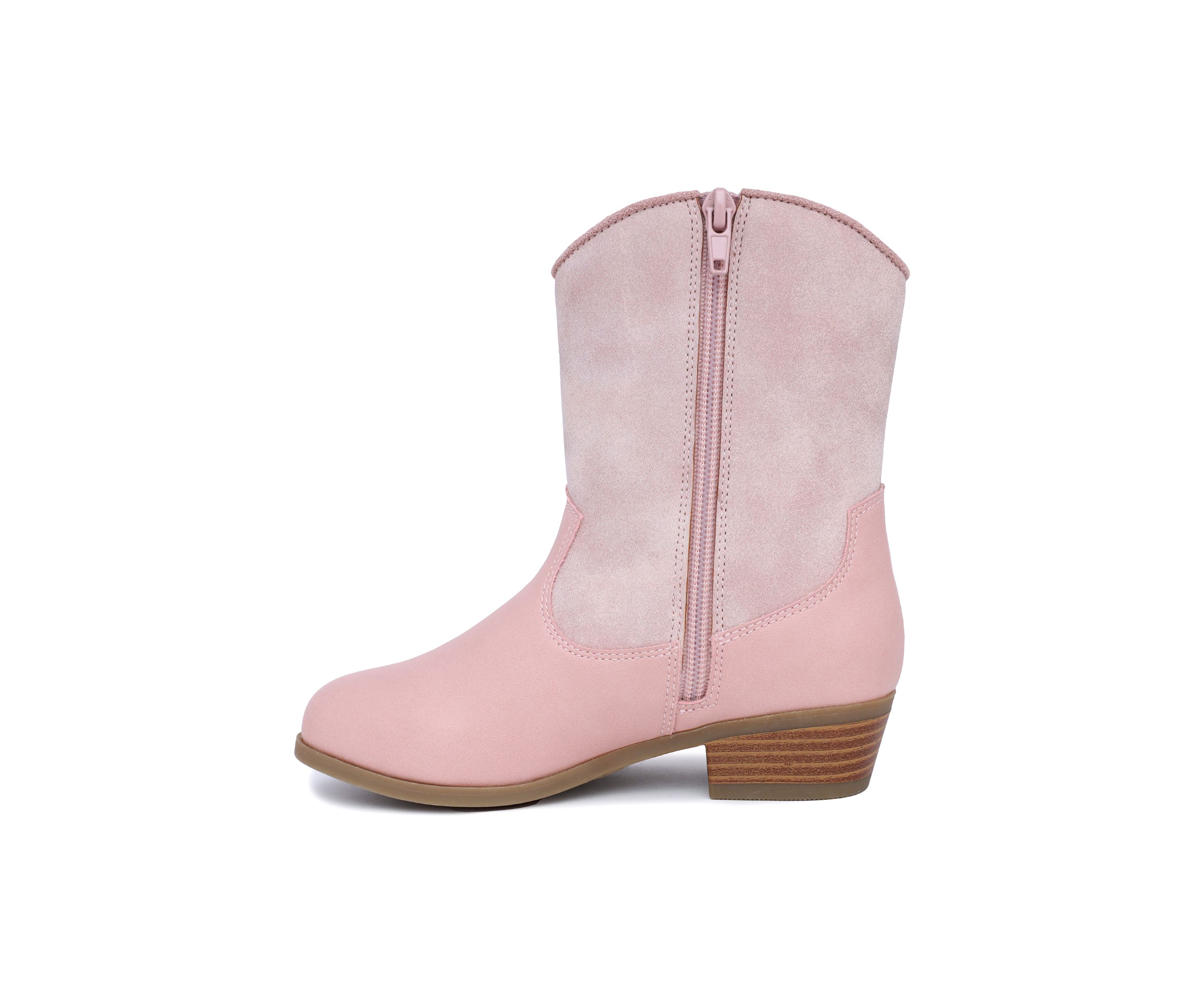 Youth Girls Winnie Fringe Western Boots