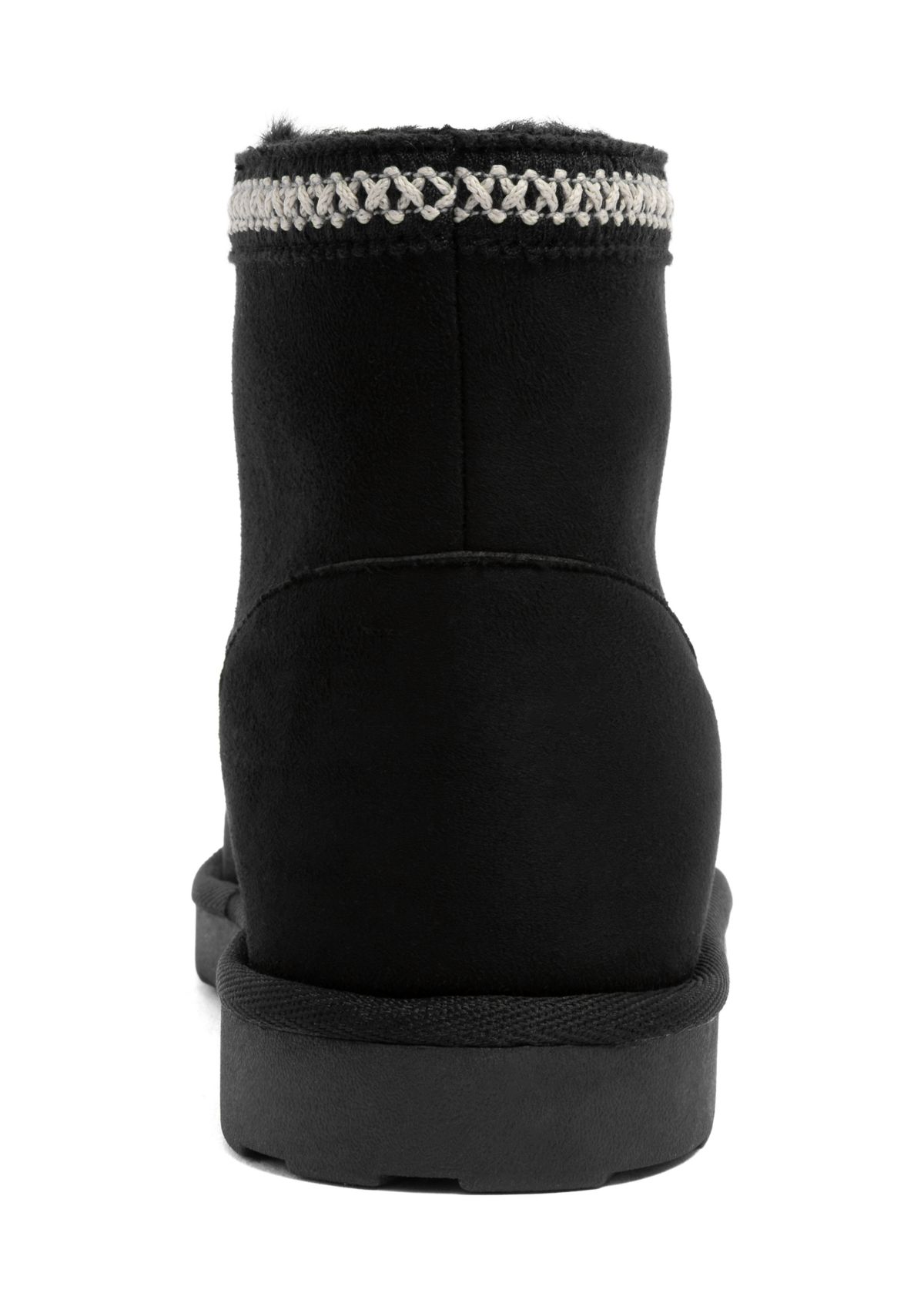 Big Kid Girls Sheela Stitch Boots