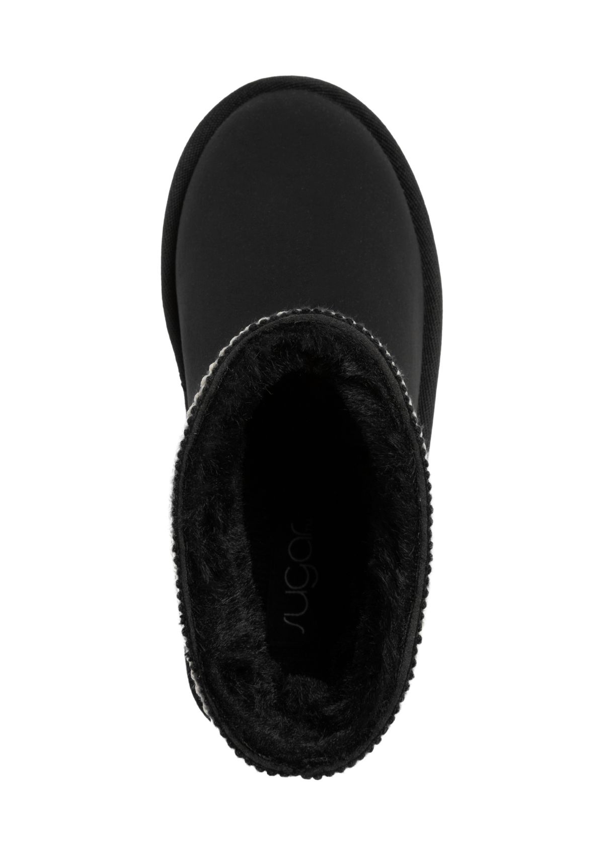 Big Kid Girls Sheela Stitch Boots