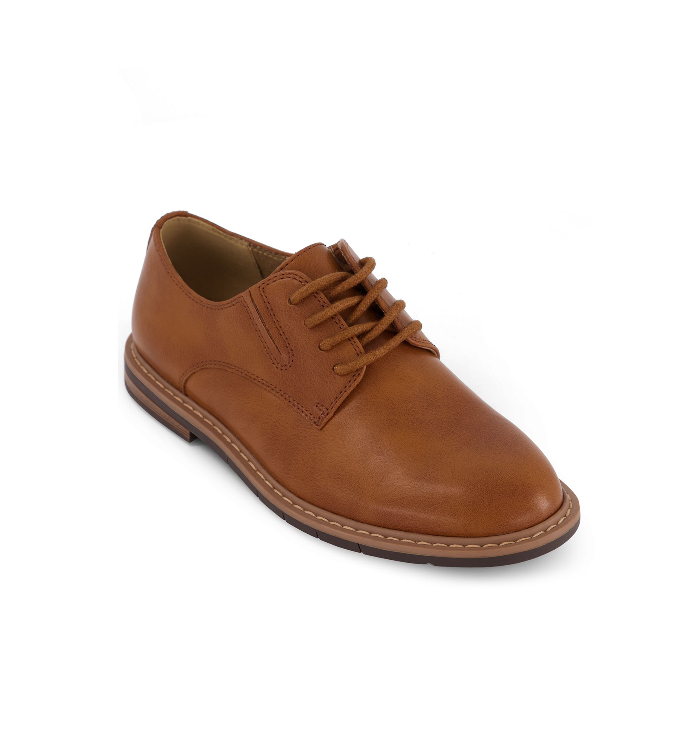 Youth Boys Klay Flex Dress Oxfords