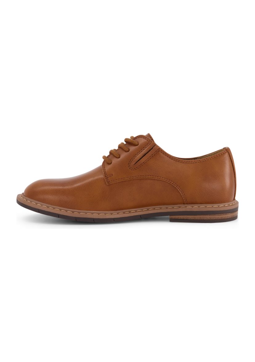 Youth Boys Klay Flex Dress Oxfords