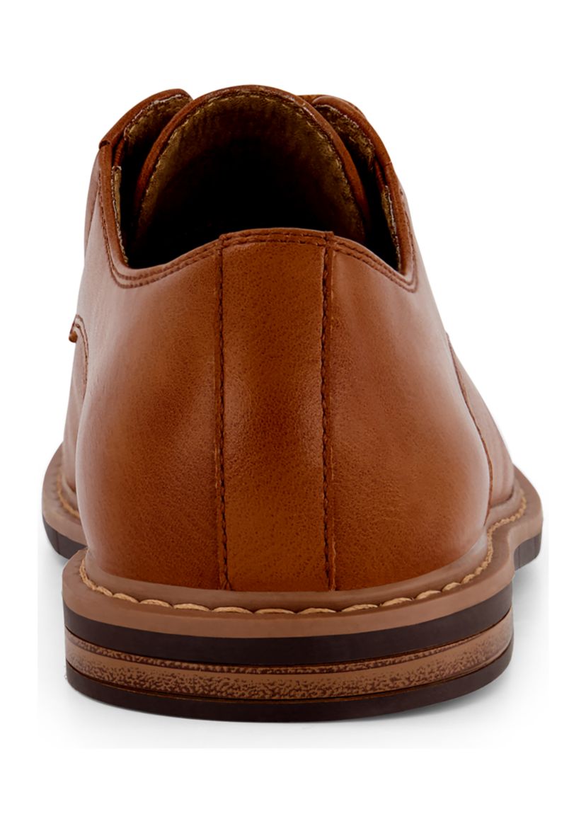 Youth Boys Klay Flex Dress Oxfords