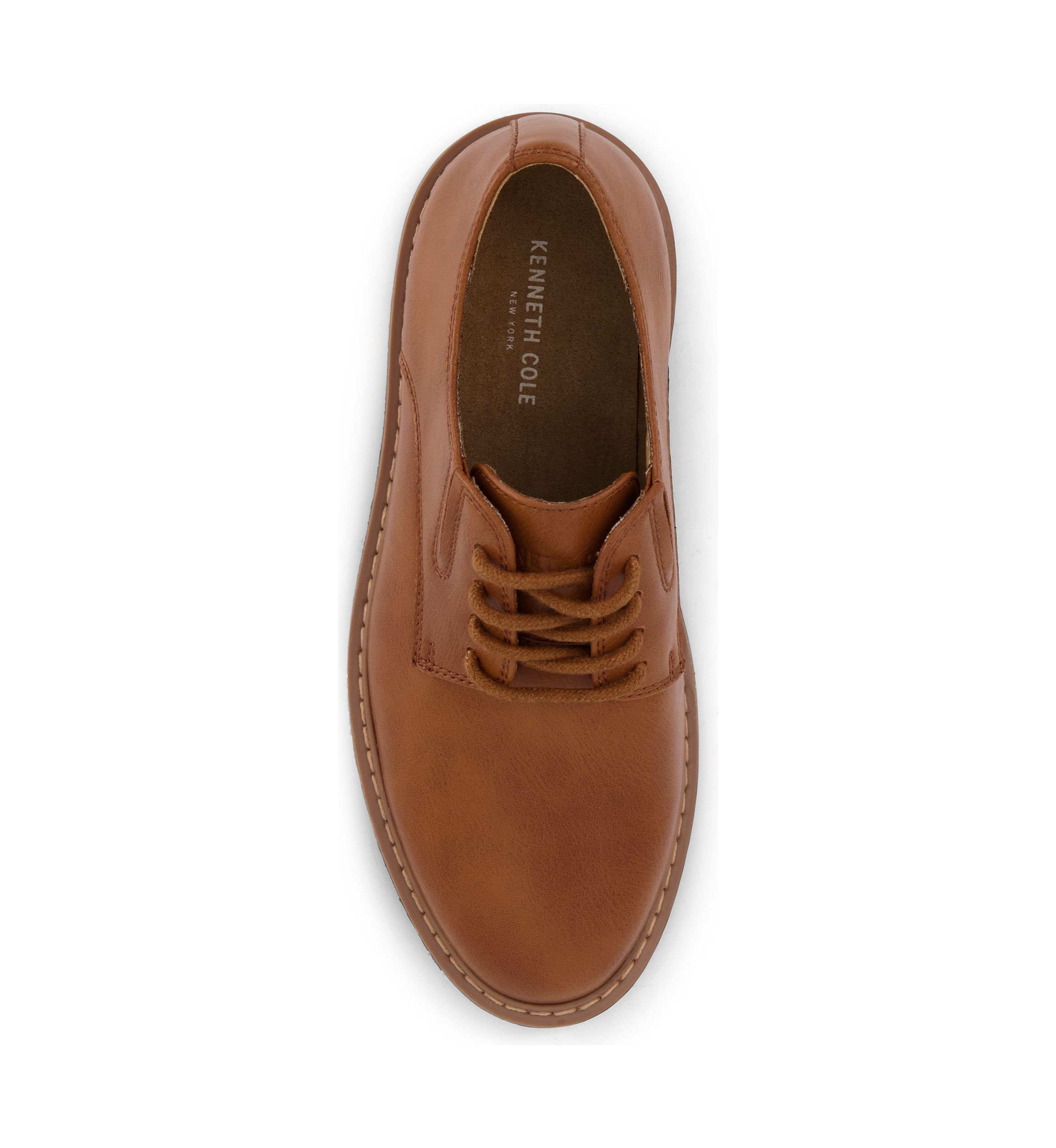 Youth Boys Klay Flex Dress Oxfords