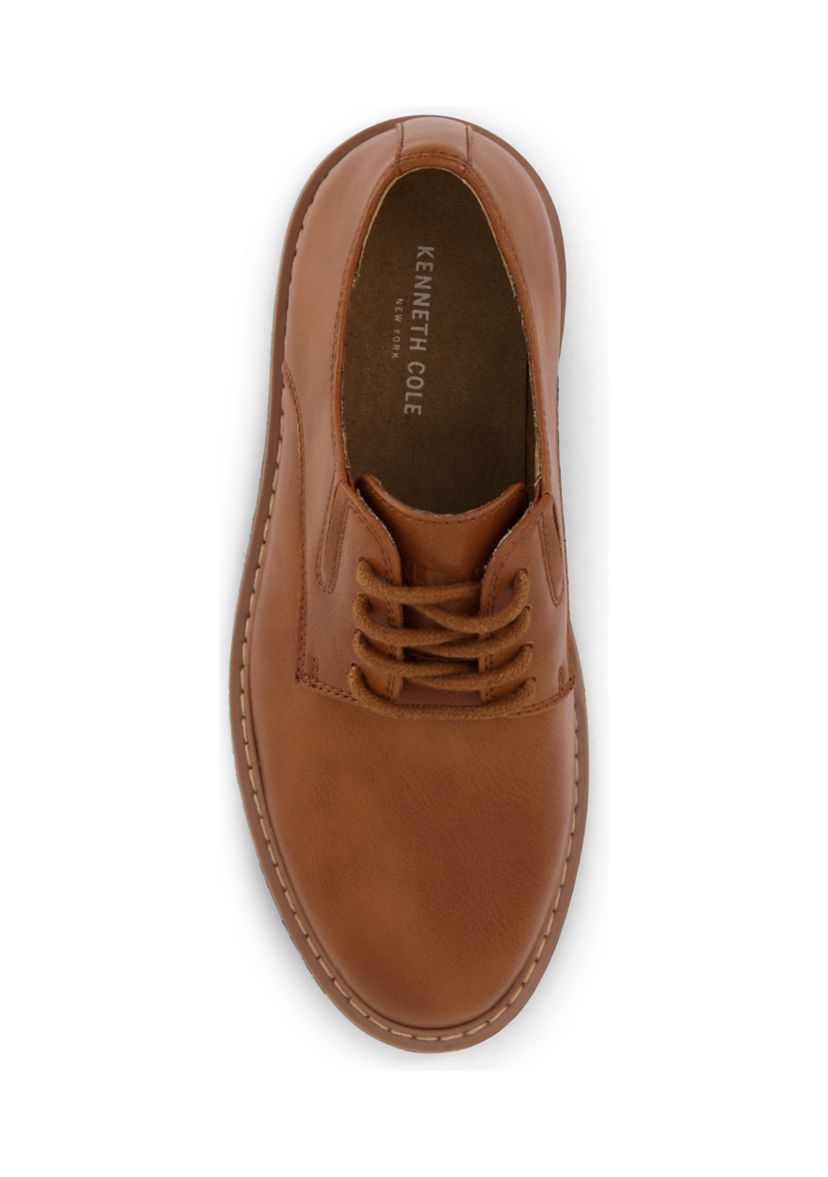 Youth Boys Klay Flex Dress Oxfords