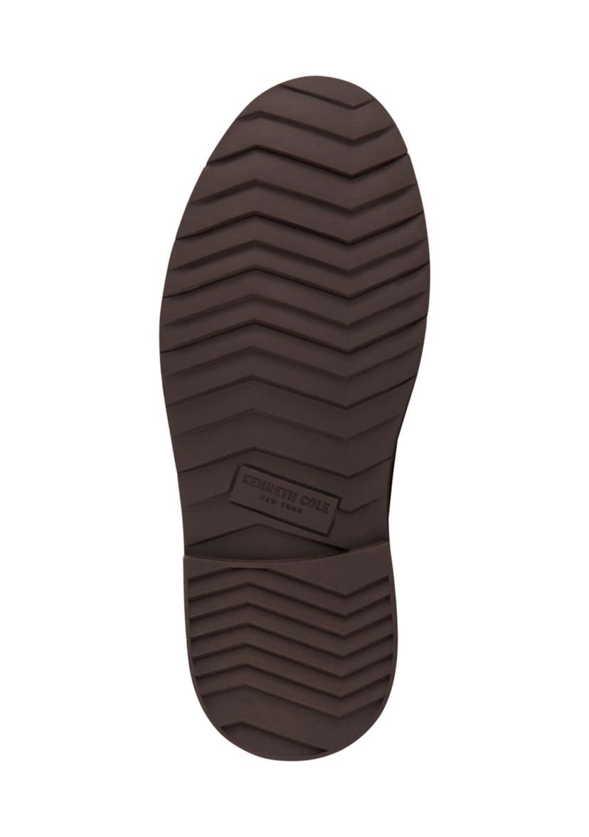 Youth Boys Klay Flex Dress Oxfords