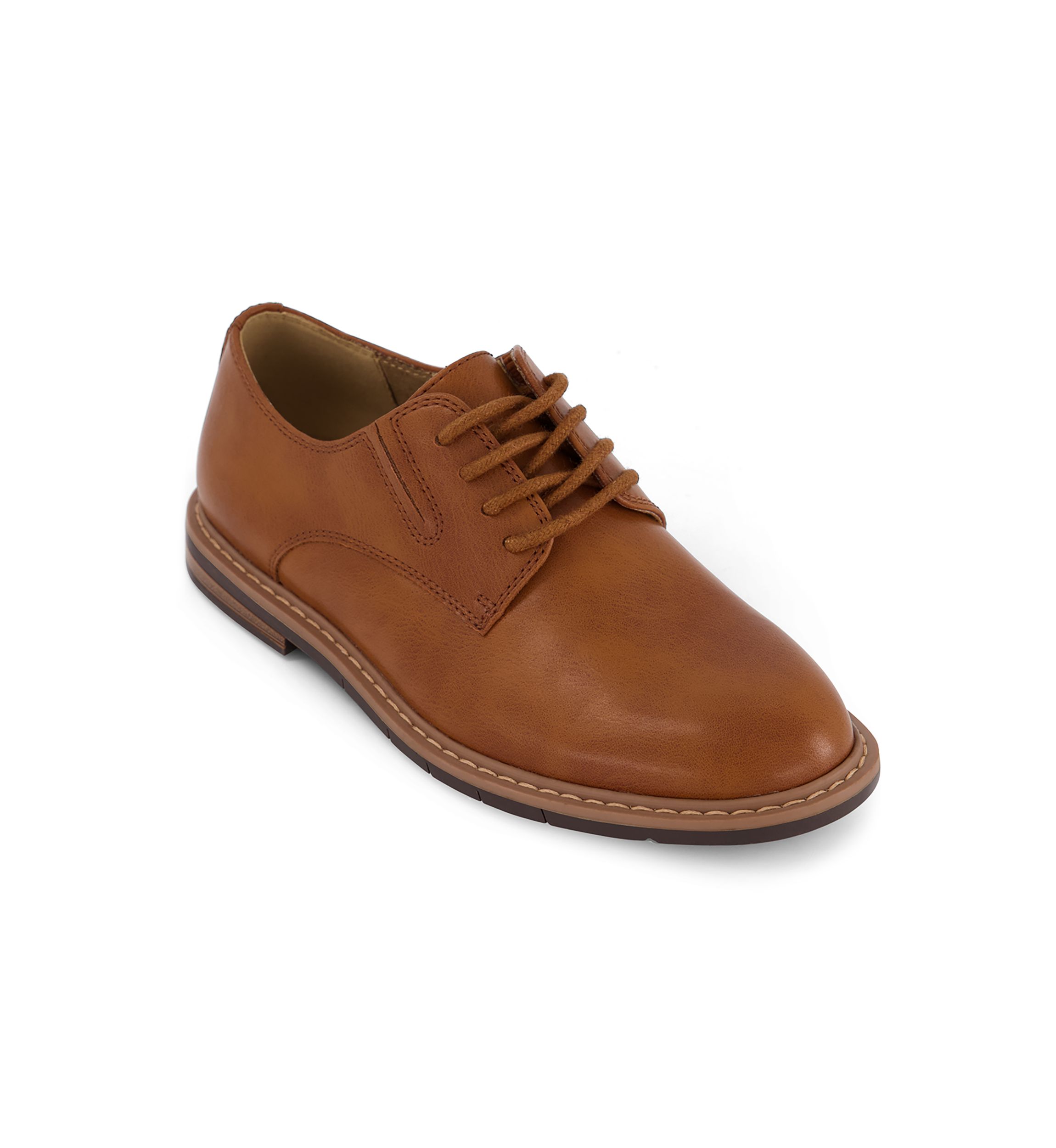 Toddler Boys Klay Flex Oxfords