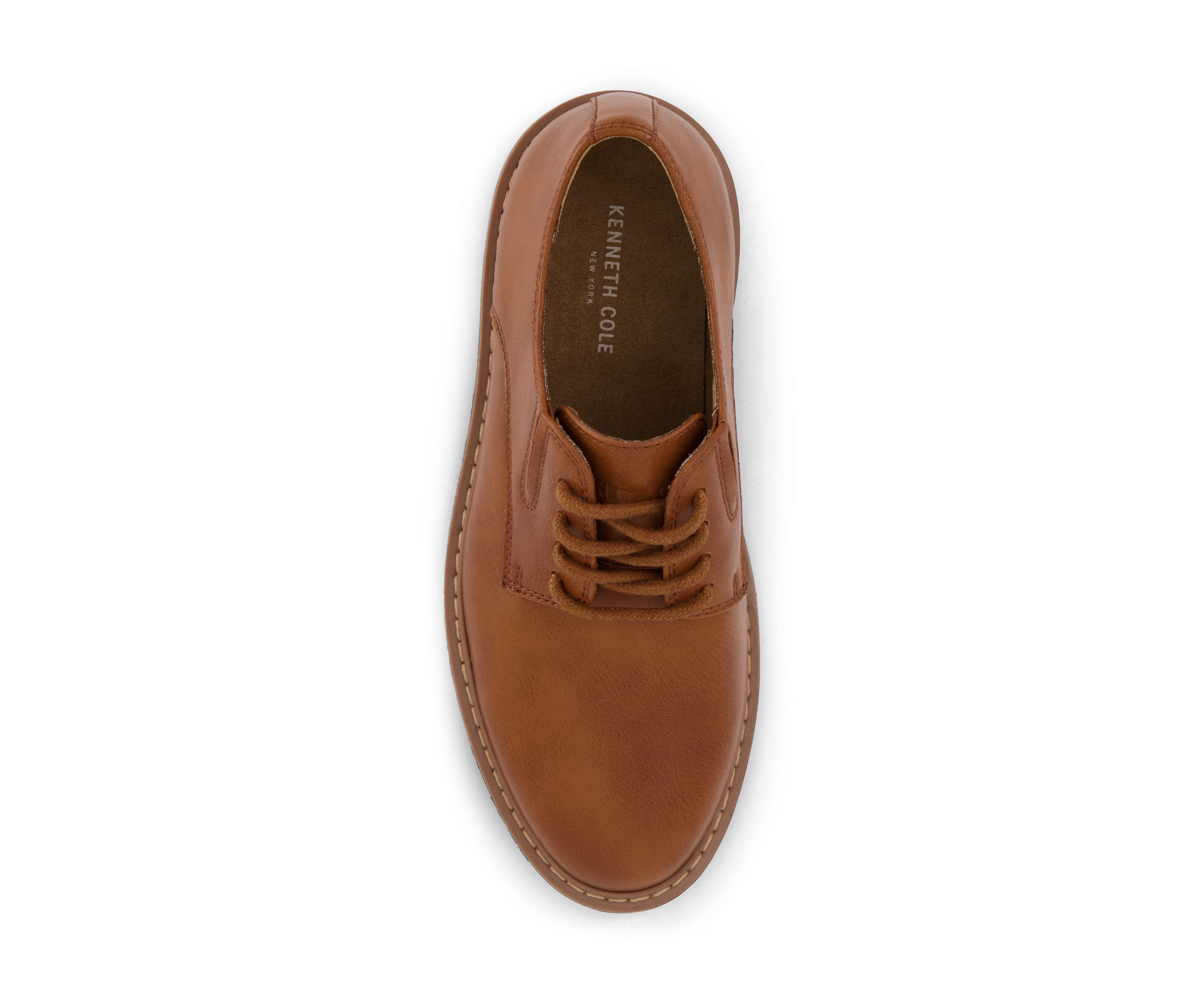 Toddler Boys Klay Flex Oxfords