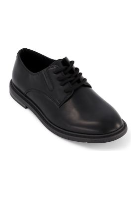 Youth boys dress on sale shoes