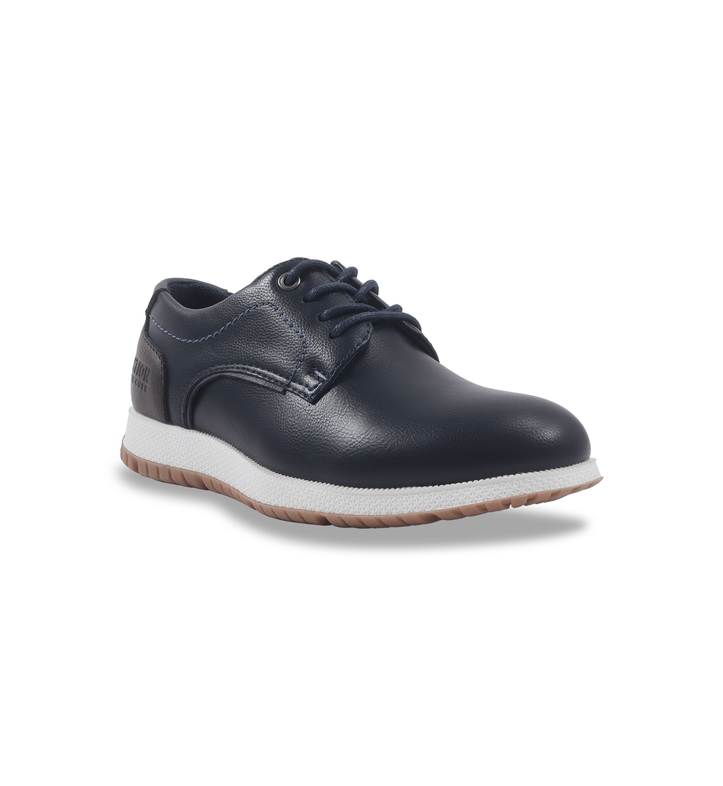 Big Kid Boys Archie Balfour Oxfords