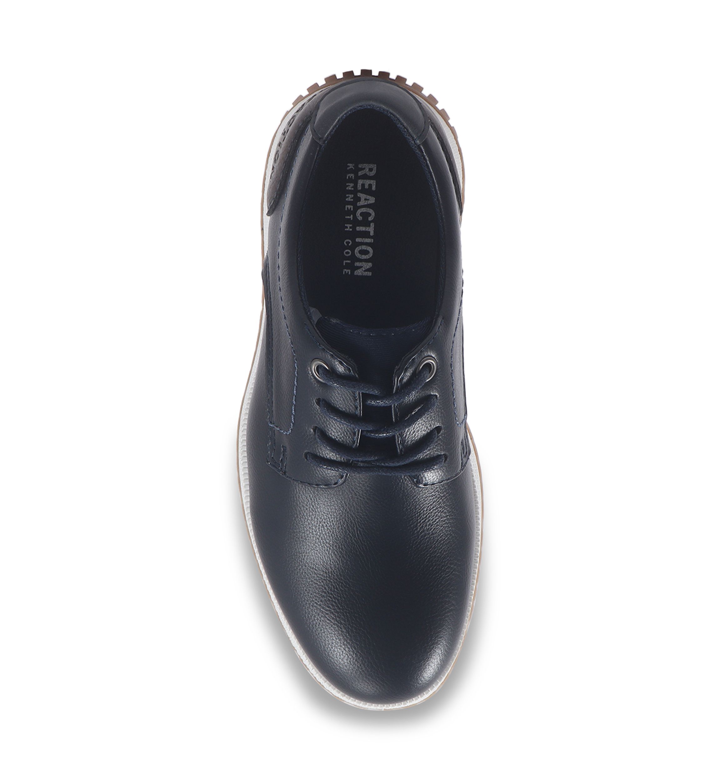 Big Kid Boys Archie Balfour Oxfords