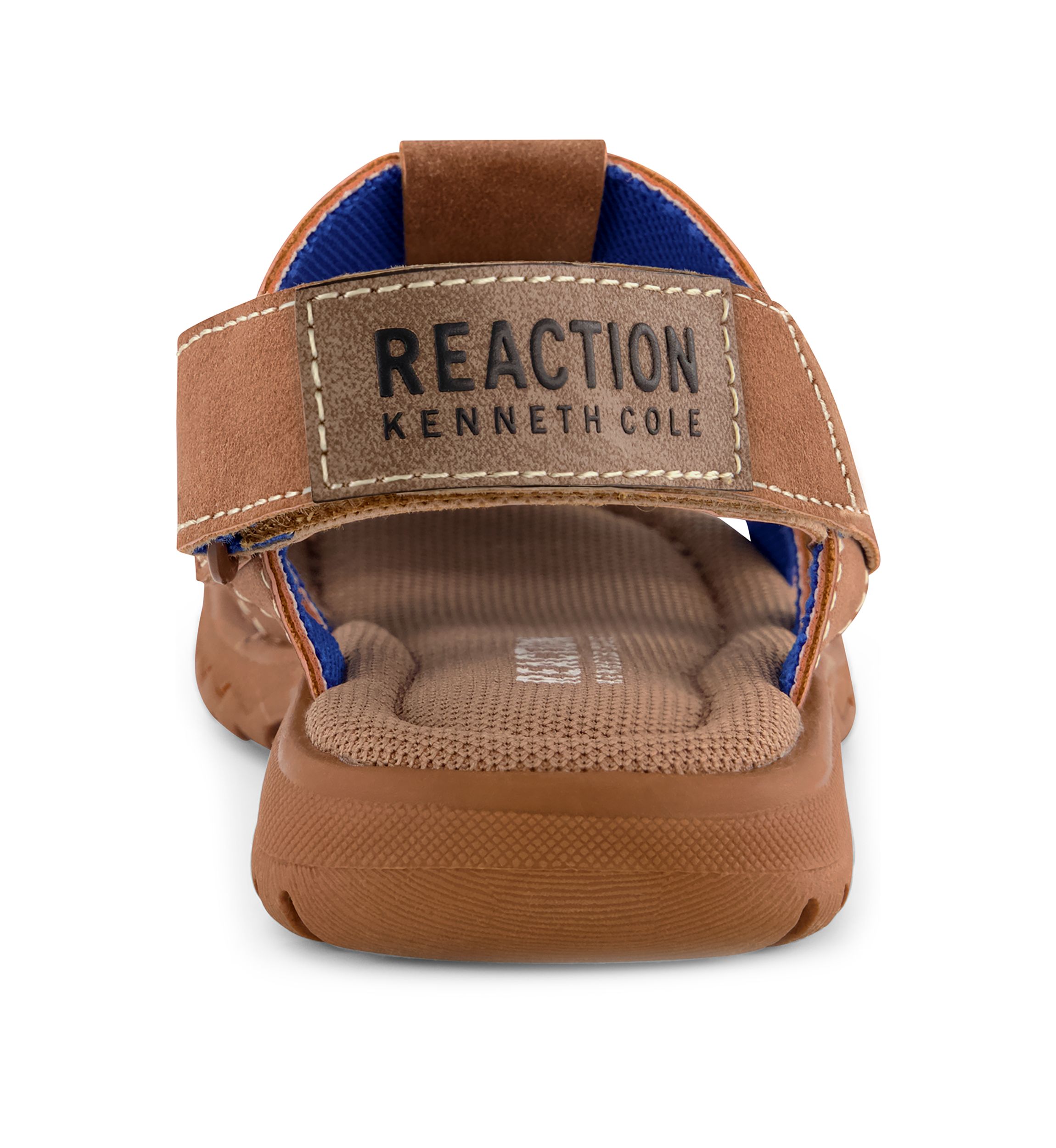 Little Kid Boys Benjamin Casey Fisherman Sandals