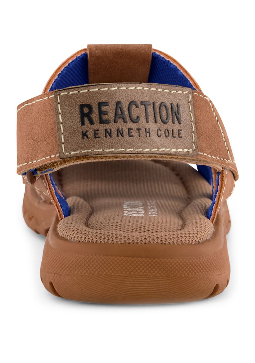 Little Kid Boys Benjamin Casey Fisherman Sandals
