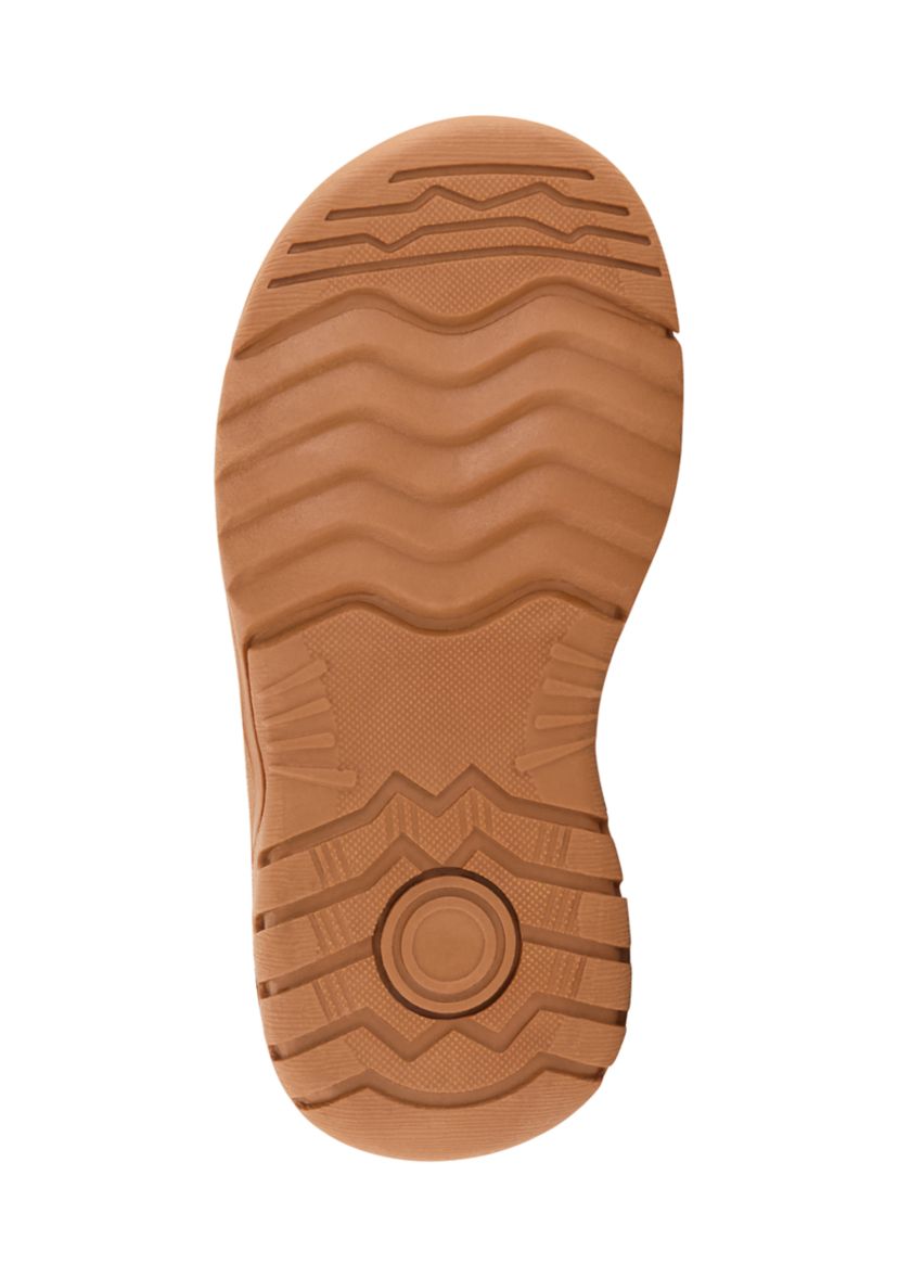 Little Kid Boys Benjamin Casey Fisherman Sandals