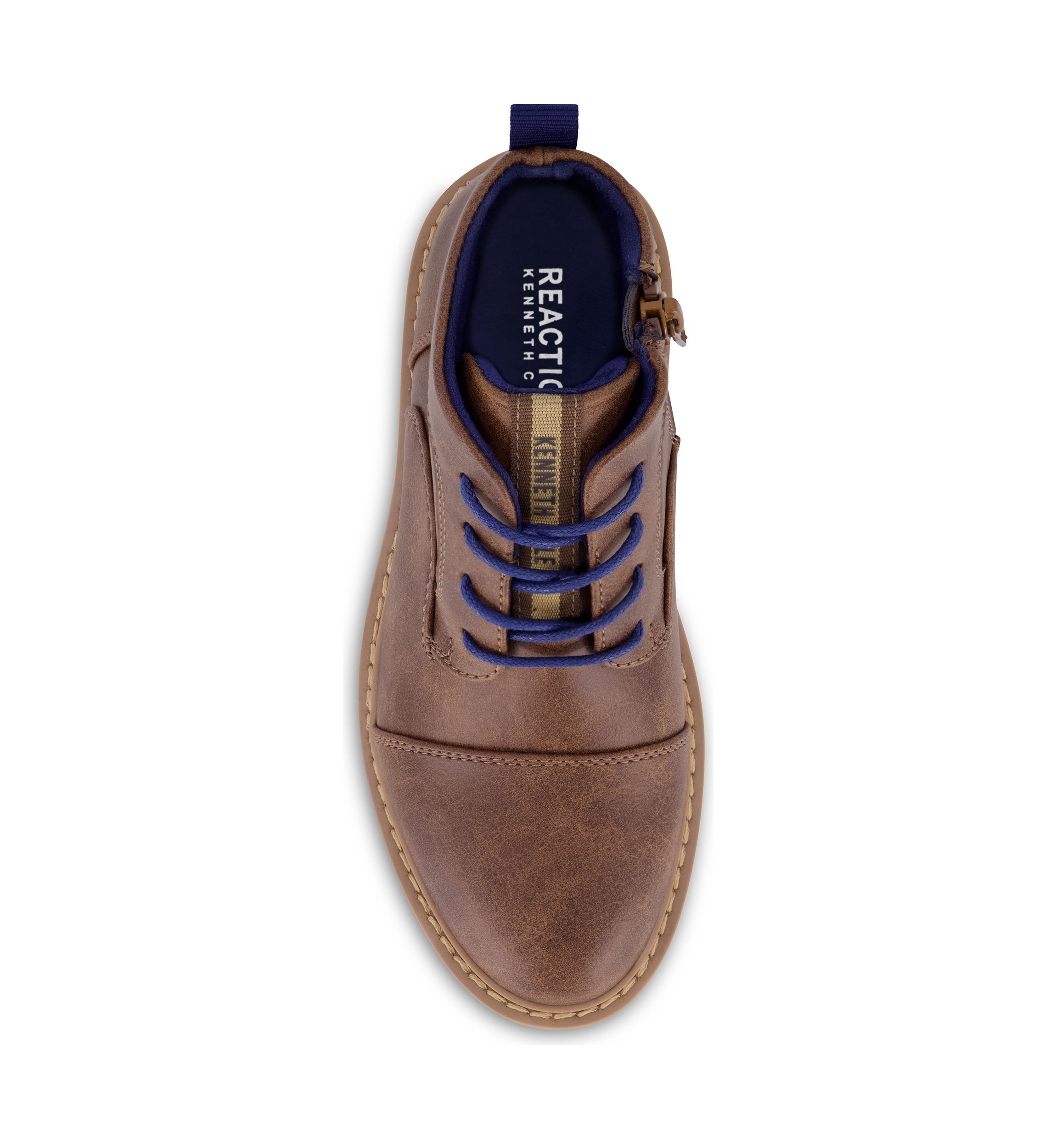 Toddler Boys Pace Deal Chukka Boots