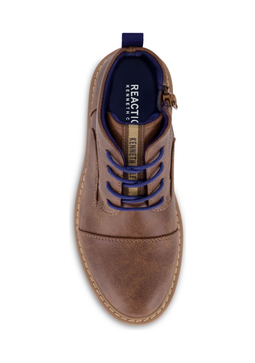 Toddler Boys Pace Deal Chukka Boots